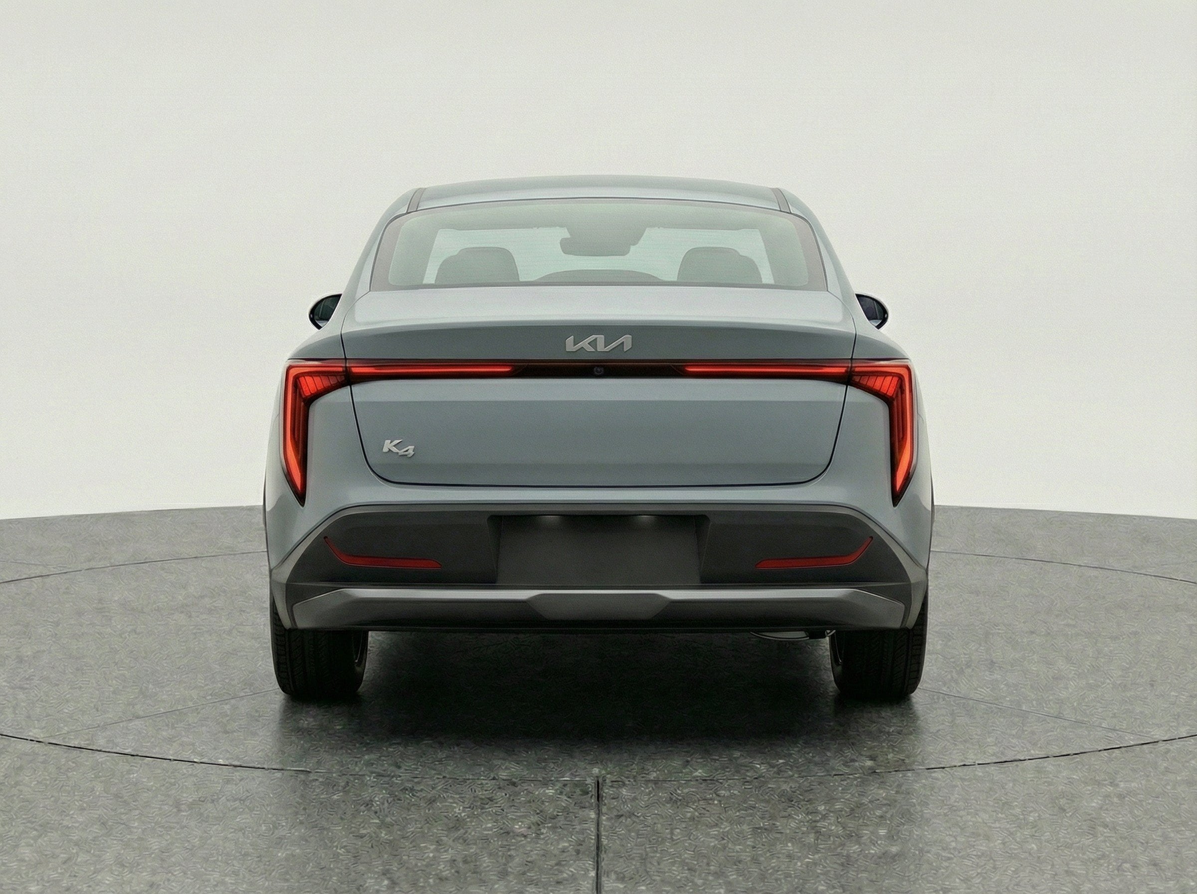 Thumbnail: 2025 Kia K4 - 7