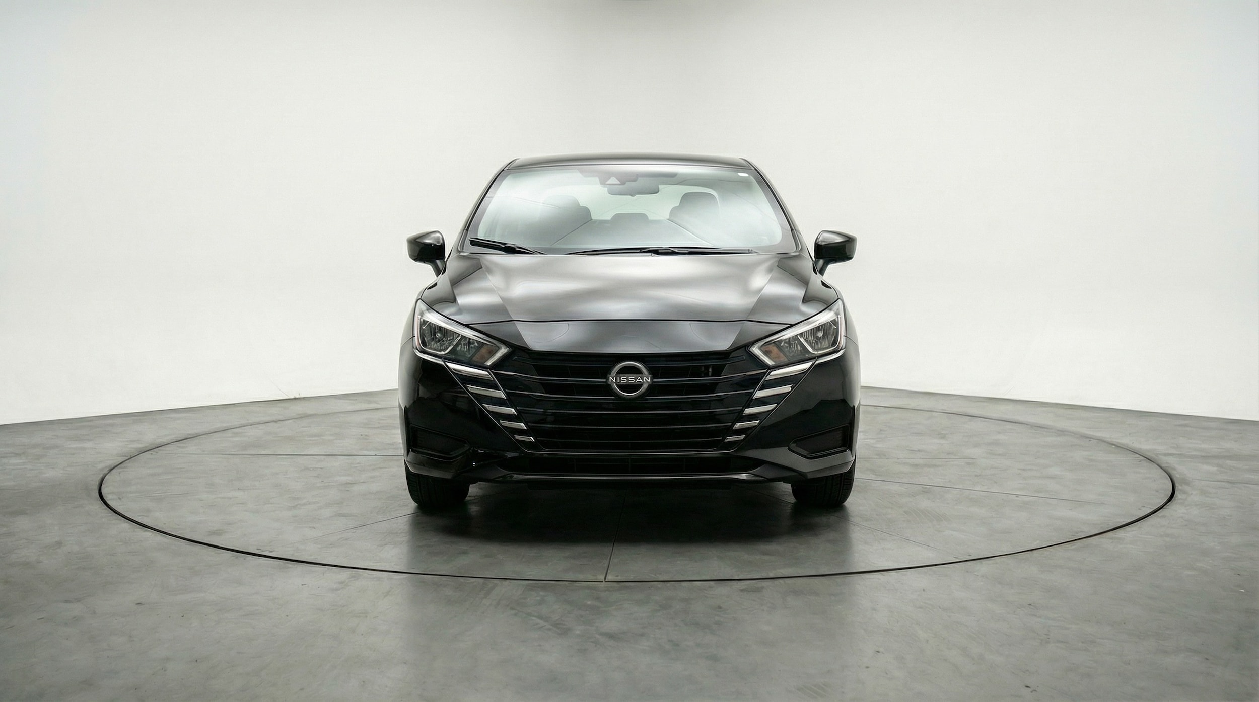 Thumbnail: 2025 Nissan Versa - 2