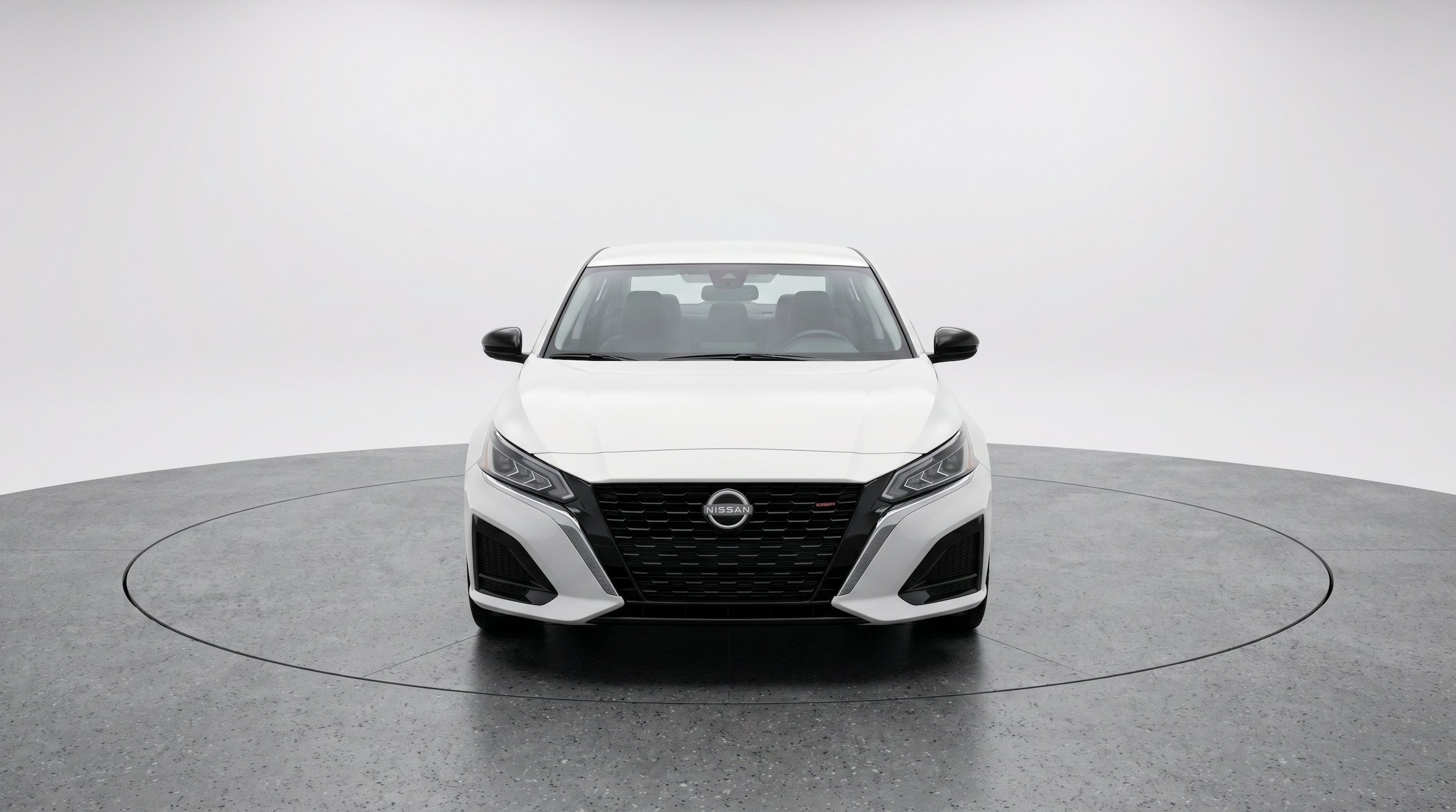 Thumbnail: 2026 Nissan Altima - 2