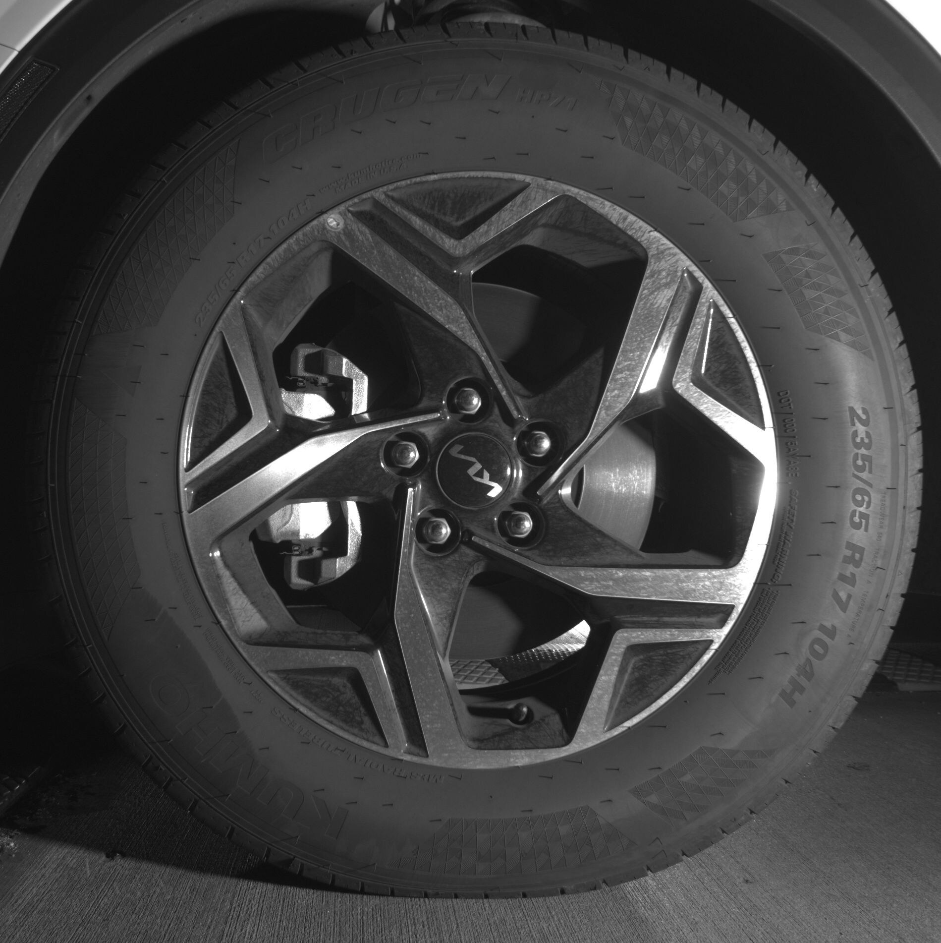 Thumbnail: 2025 Kia Sportage - 9