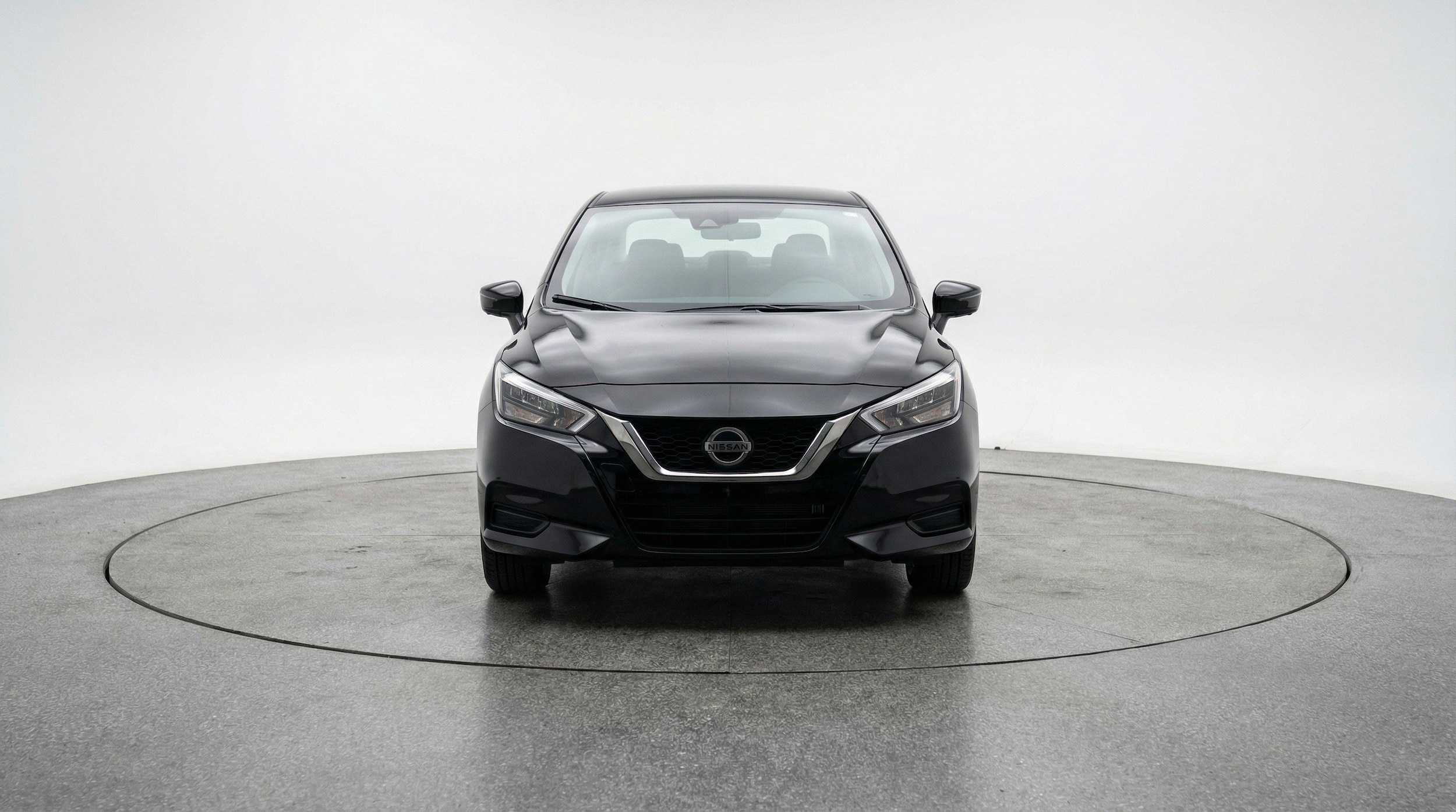 Thumbnail: 2025 Nissan Versa - 2