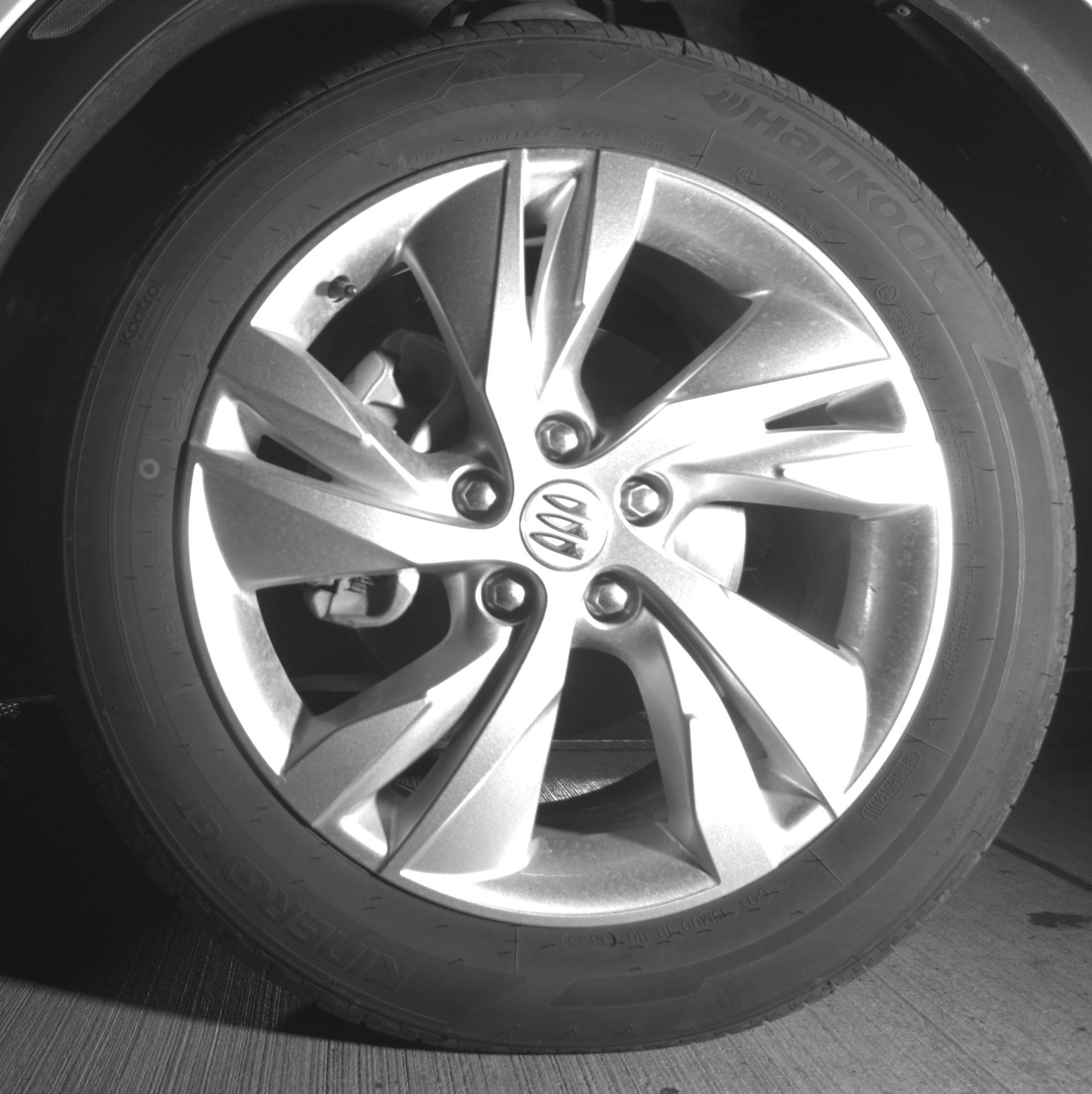 Thumbnail: 2025 Buick Encore GX - 12