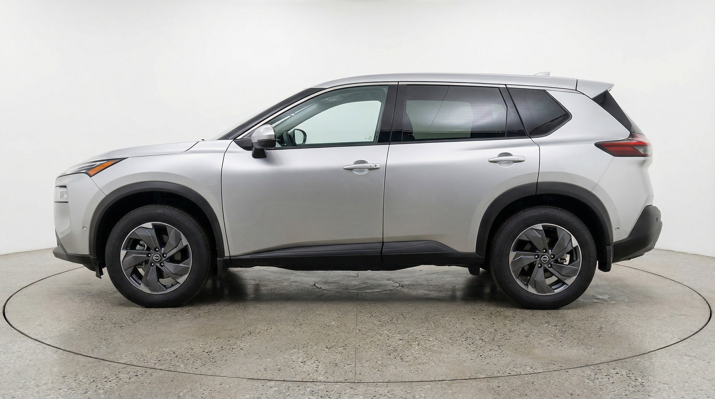 Thumbnail: 2025 Nissan Rogue - 5