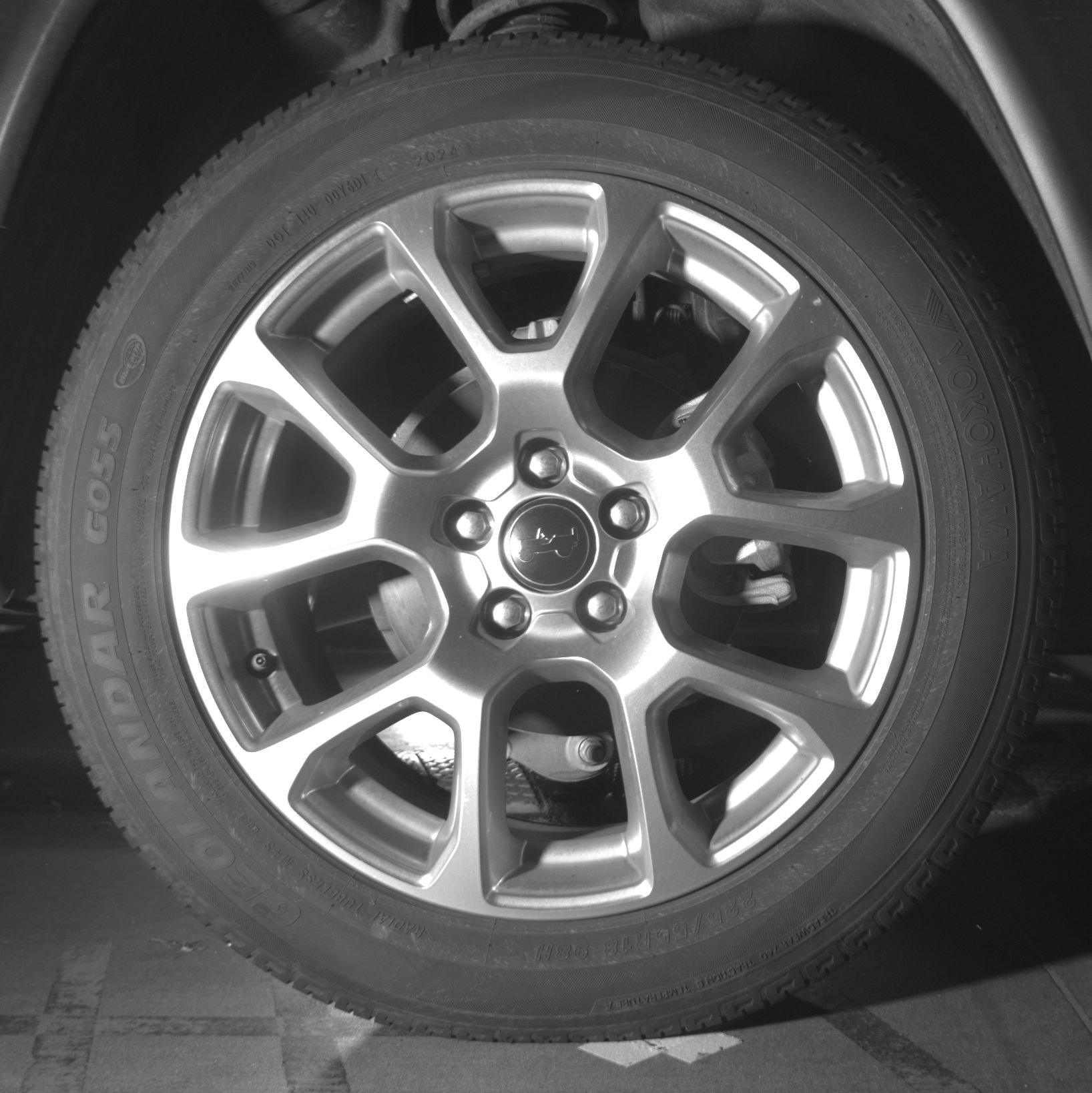 Thumbnail: 2025 Jeep Compass - 12