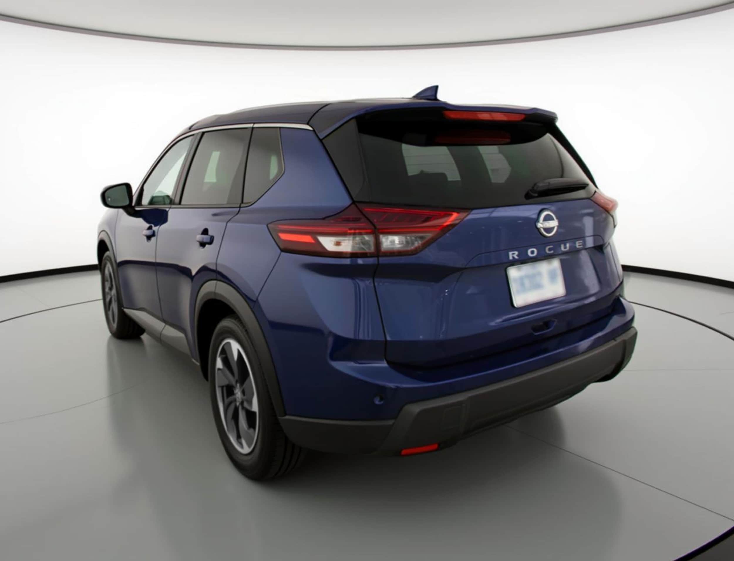 Thumbnail: 2025 Nissan Rogue - 5