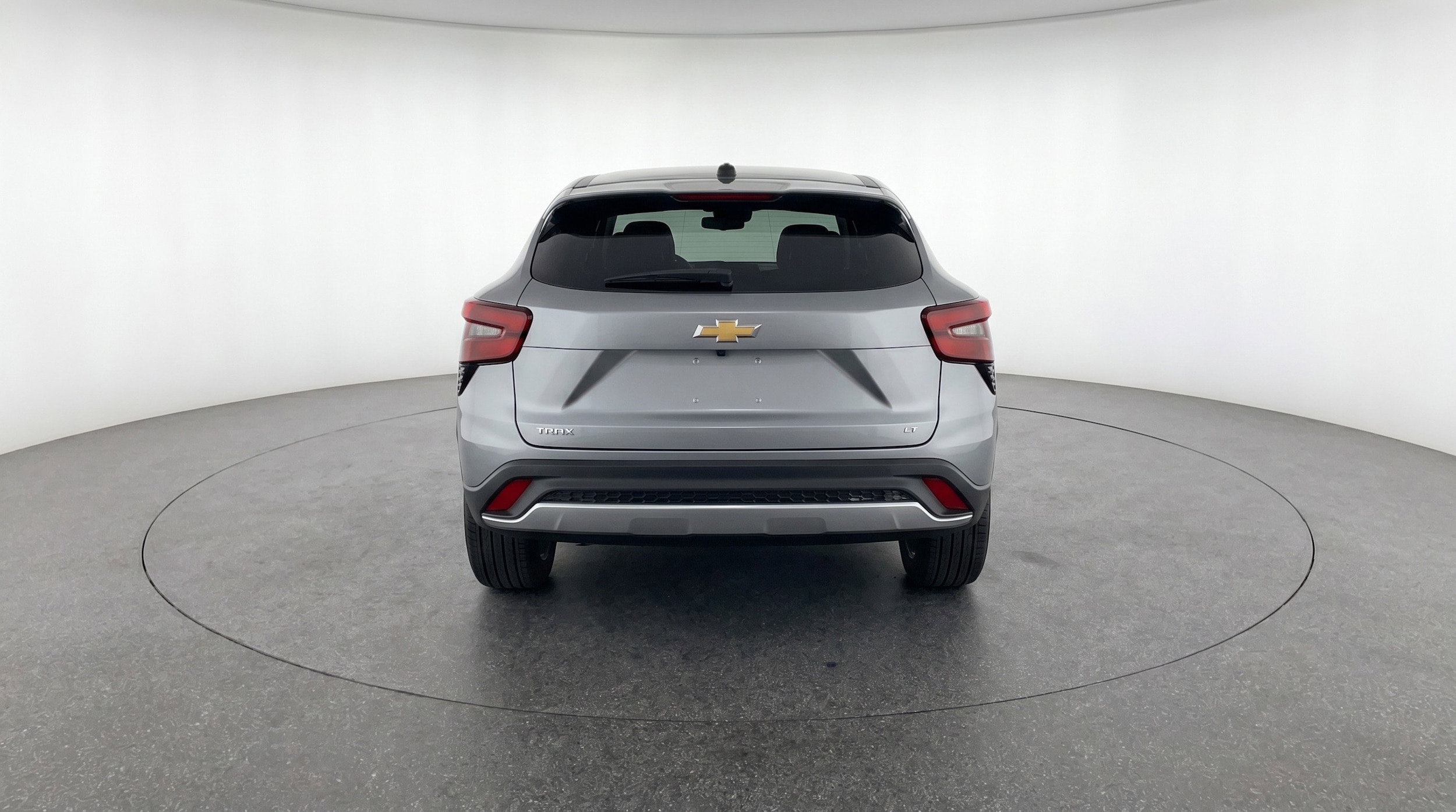 Thumbnail: 2025 Chevrolet Trax - 7