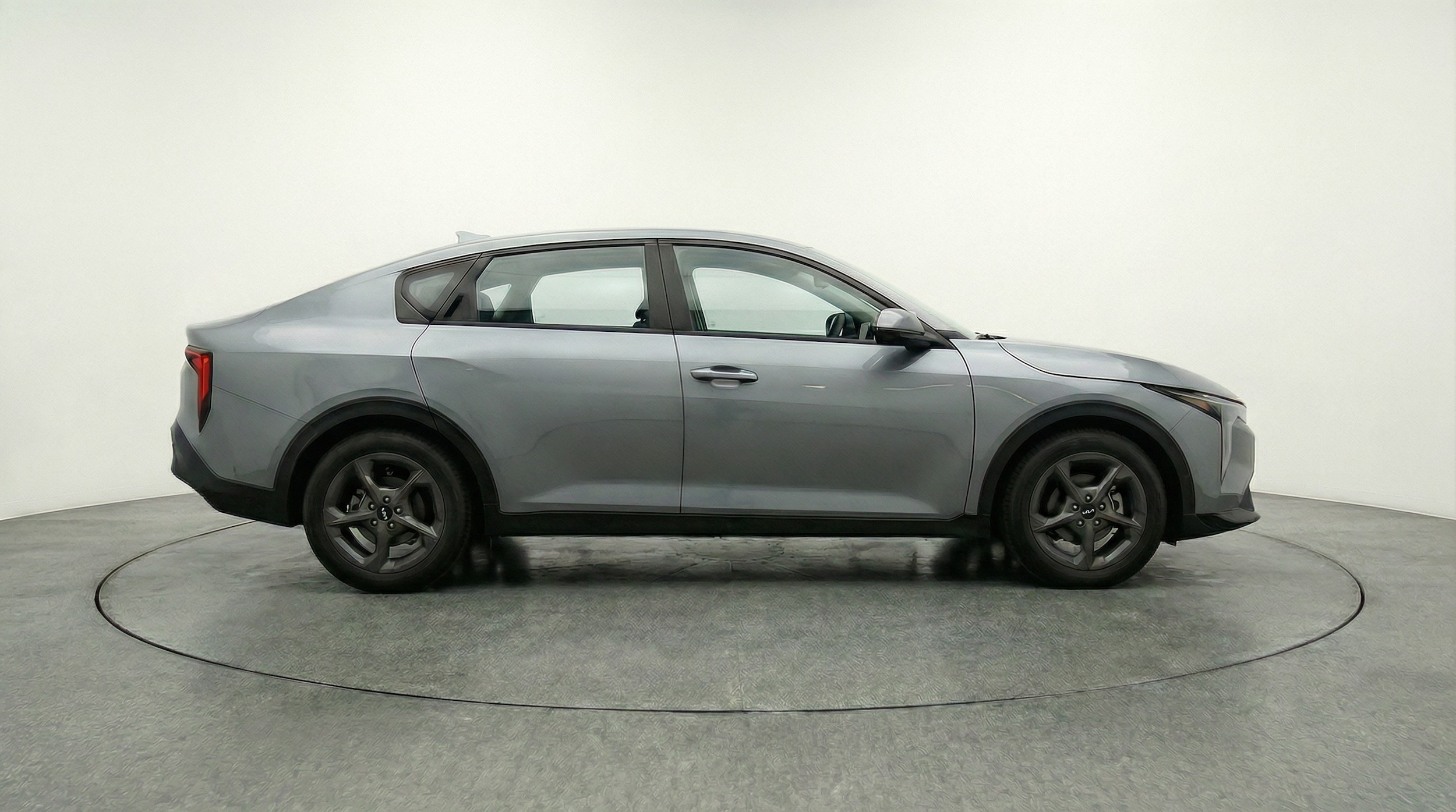 Thumbnail: 2025 Kia K4 - 8