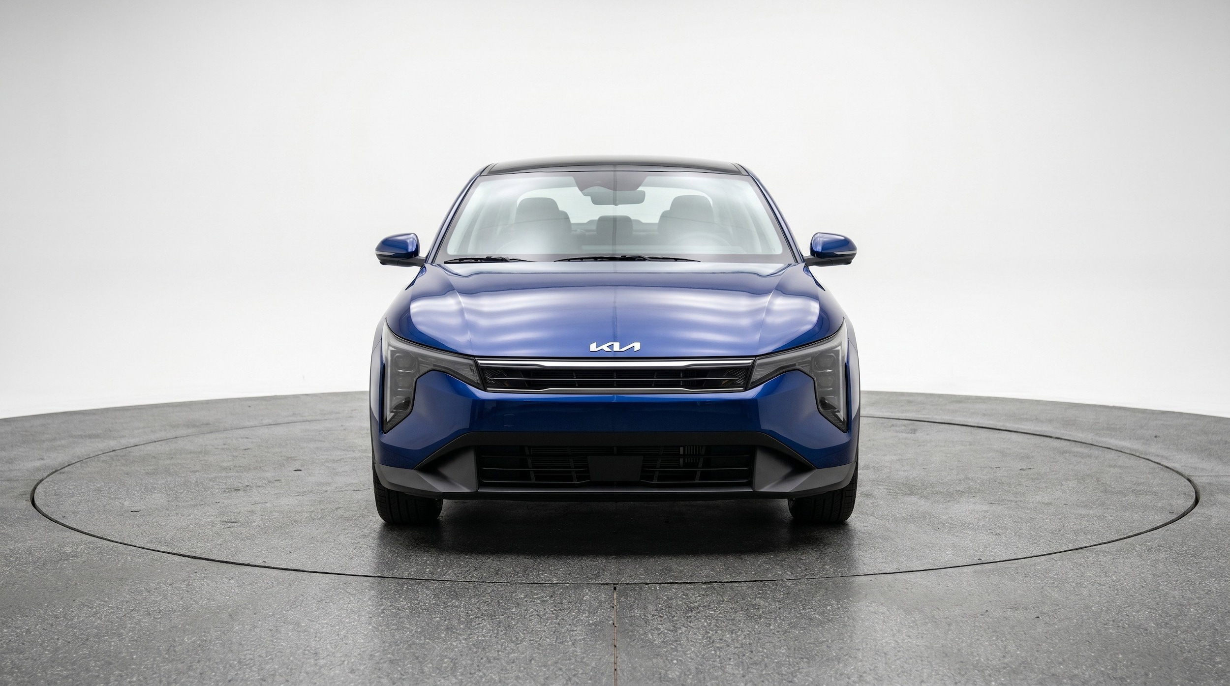 Thumbnail: 2025 Kia K4 - 2