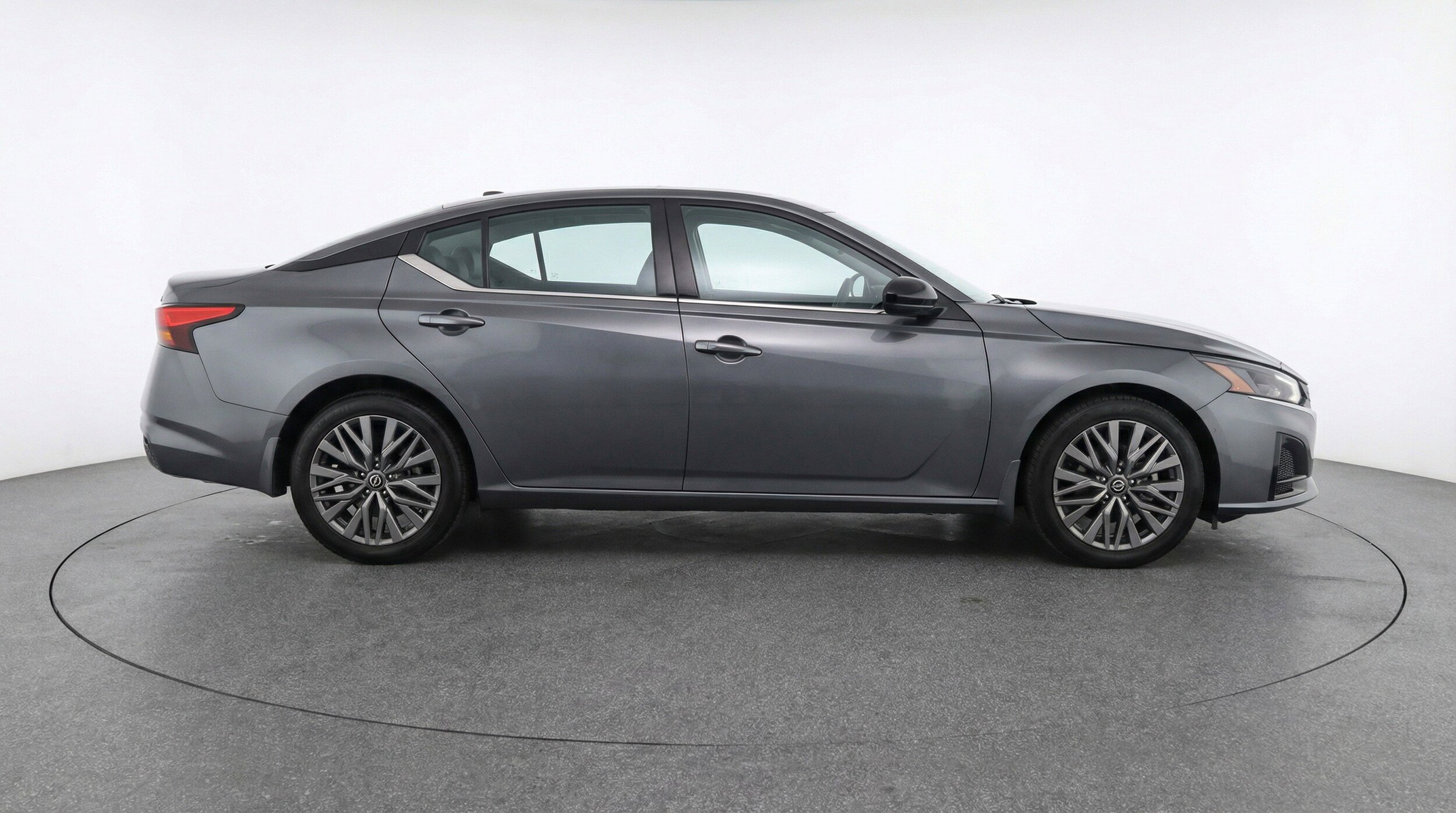 Thumbnail: 2025 Nissan Altima - 11