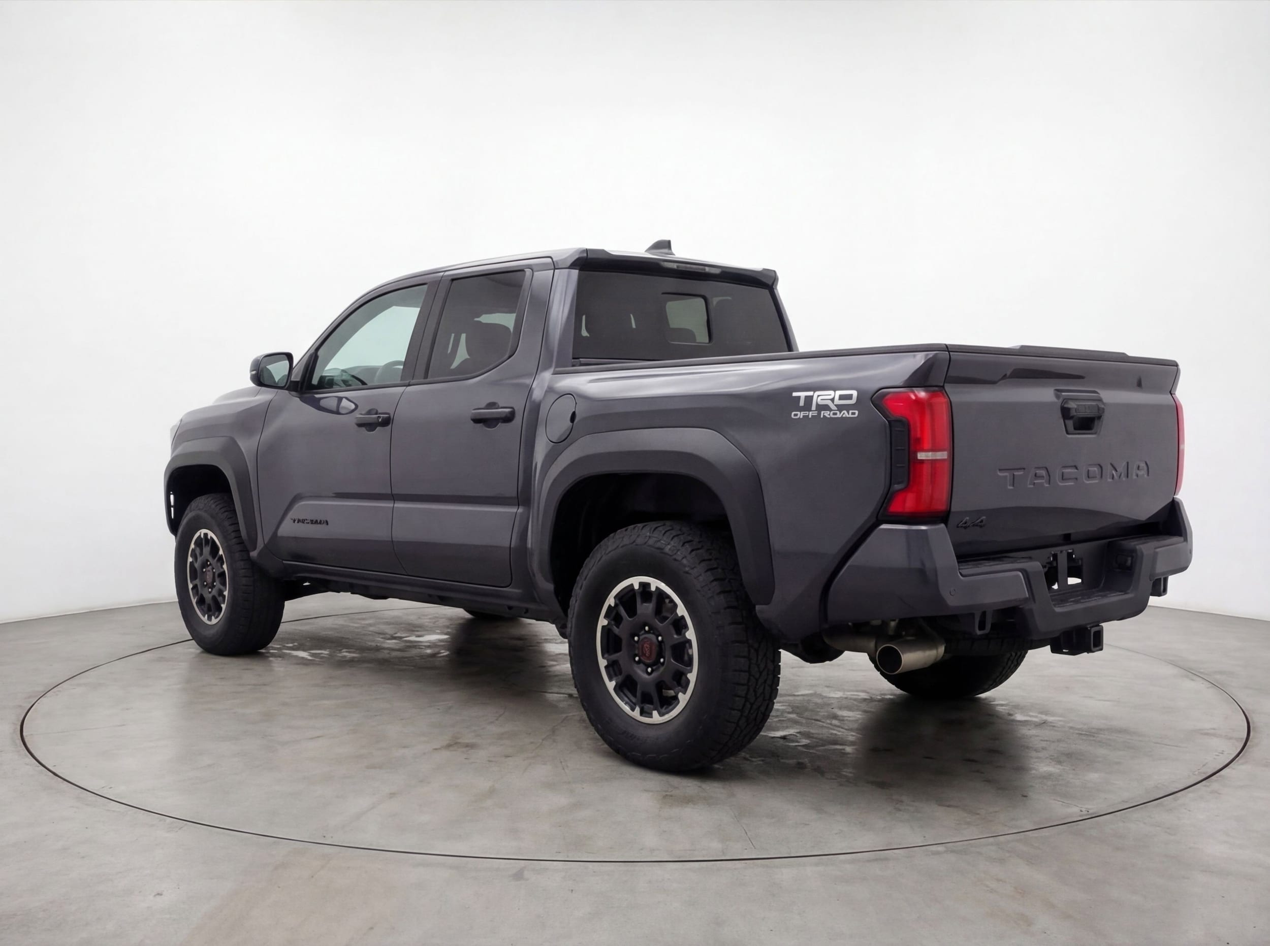 Thumbnail: 2025 Toyota Tacoma - 6