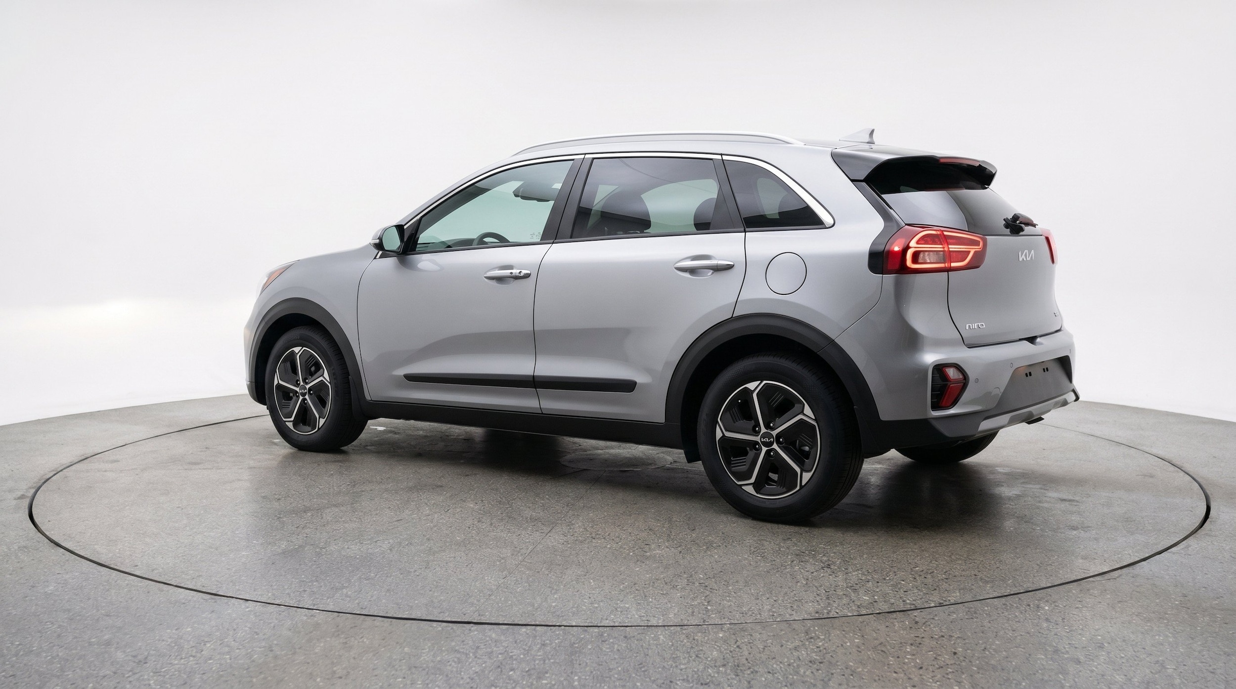 Thumbnail: 2026 Kia Niro - 6
