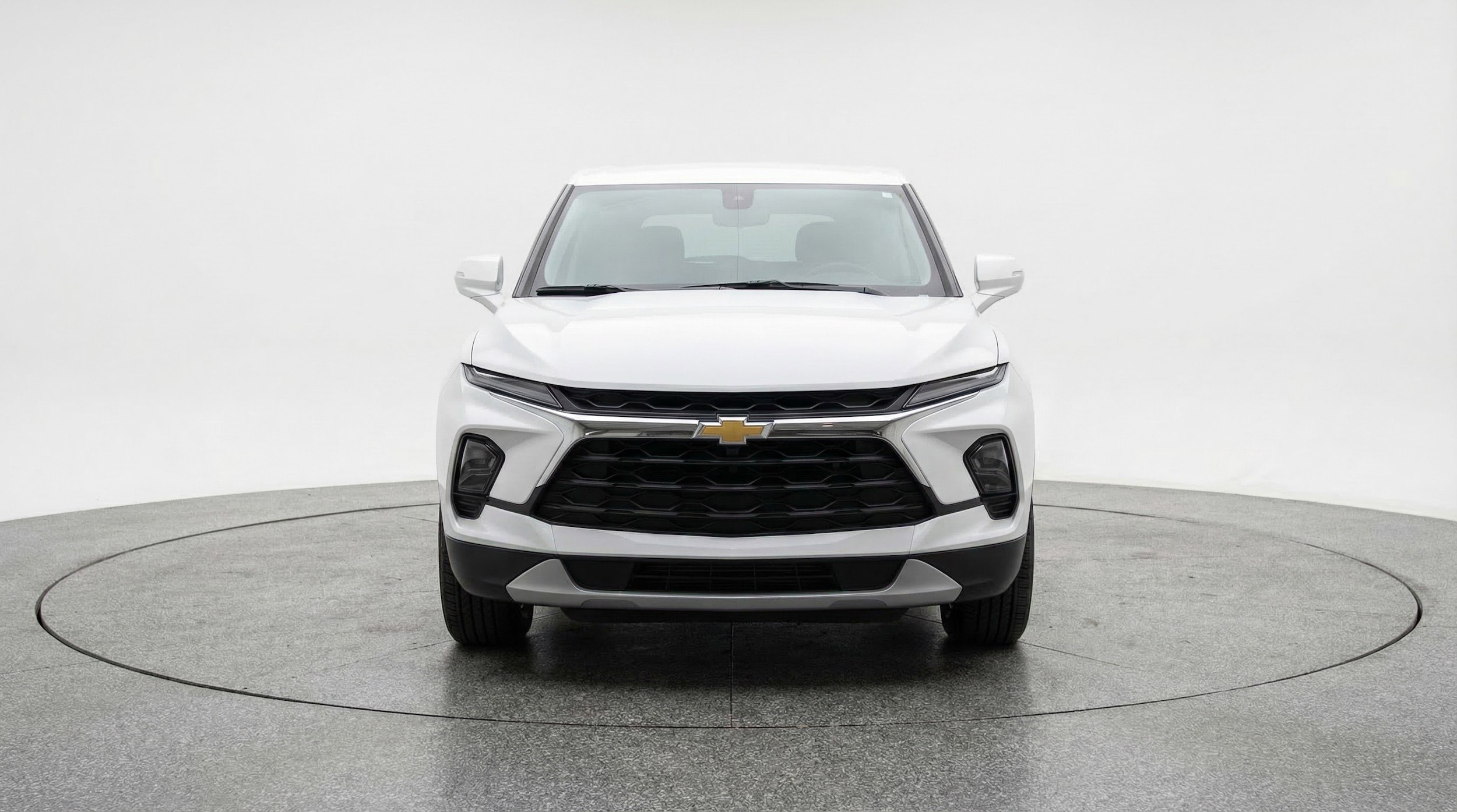 Thumbnail: 2025 Chevrolet Blazer - 2