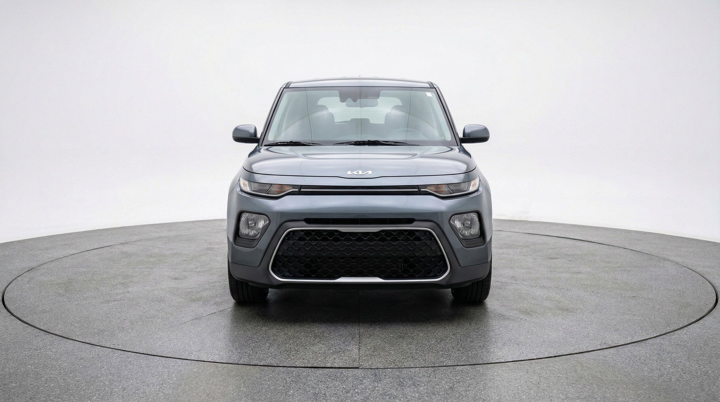 Thumbnail: 2025 Kia Soul - 2