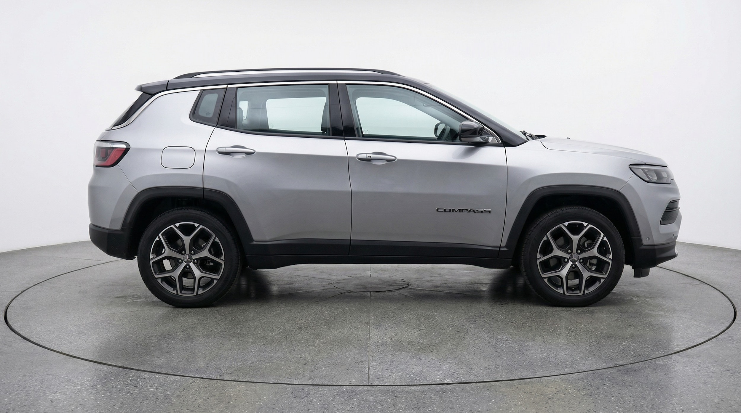 Thumbnail: 2025 Jeep Compass - 8