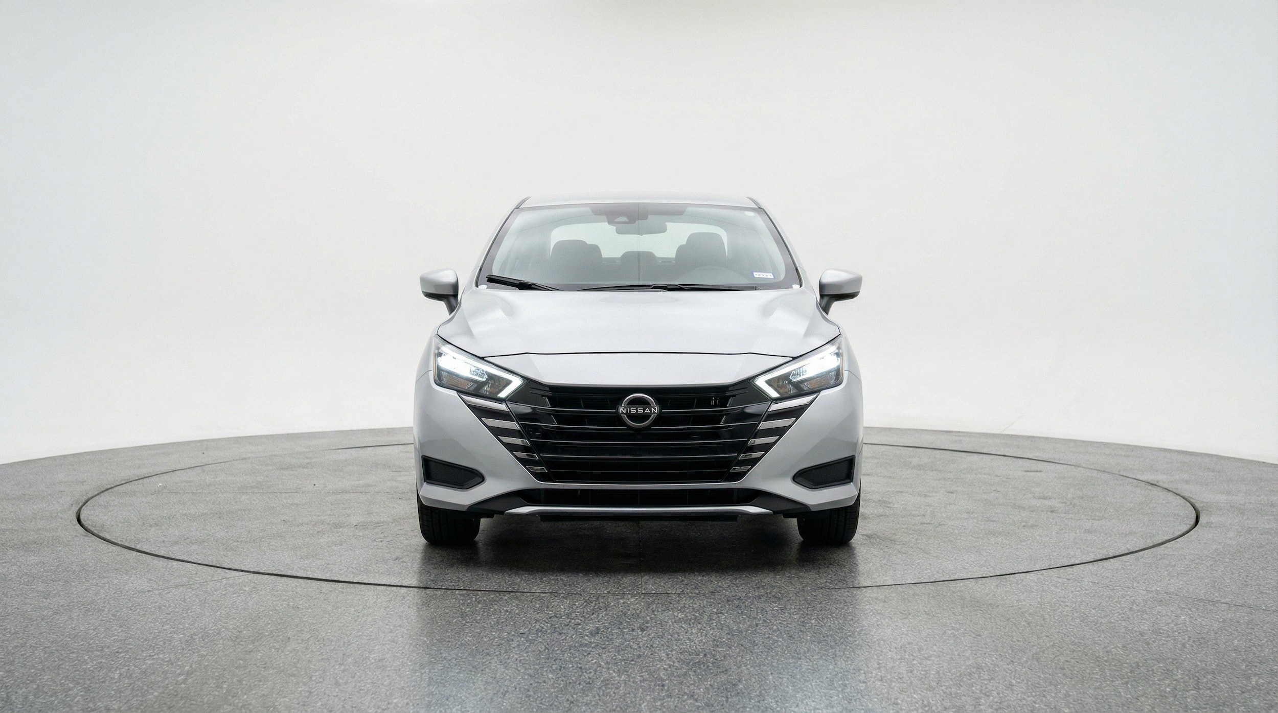 Thumbnail: 2025 Nissan Versa - 2