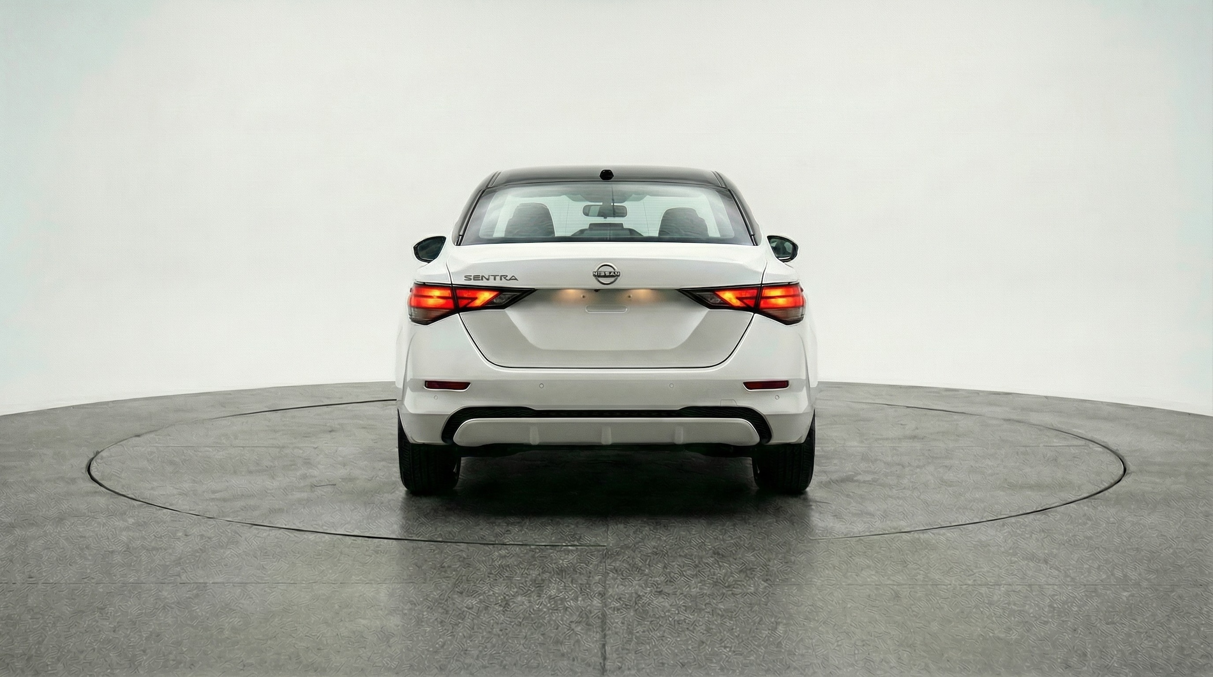 Thumbnail: 2025 Nissan Sentra - 6