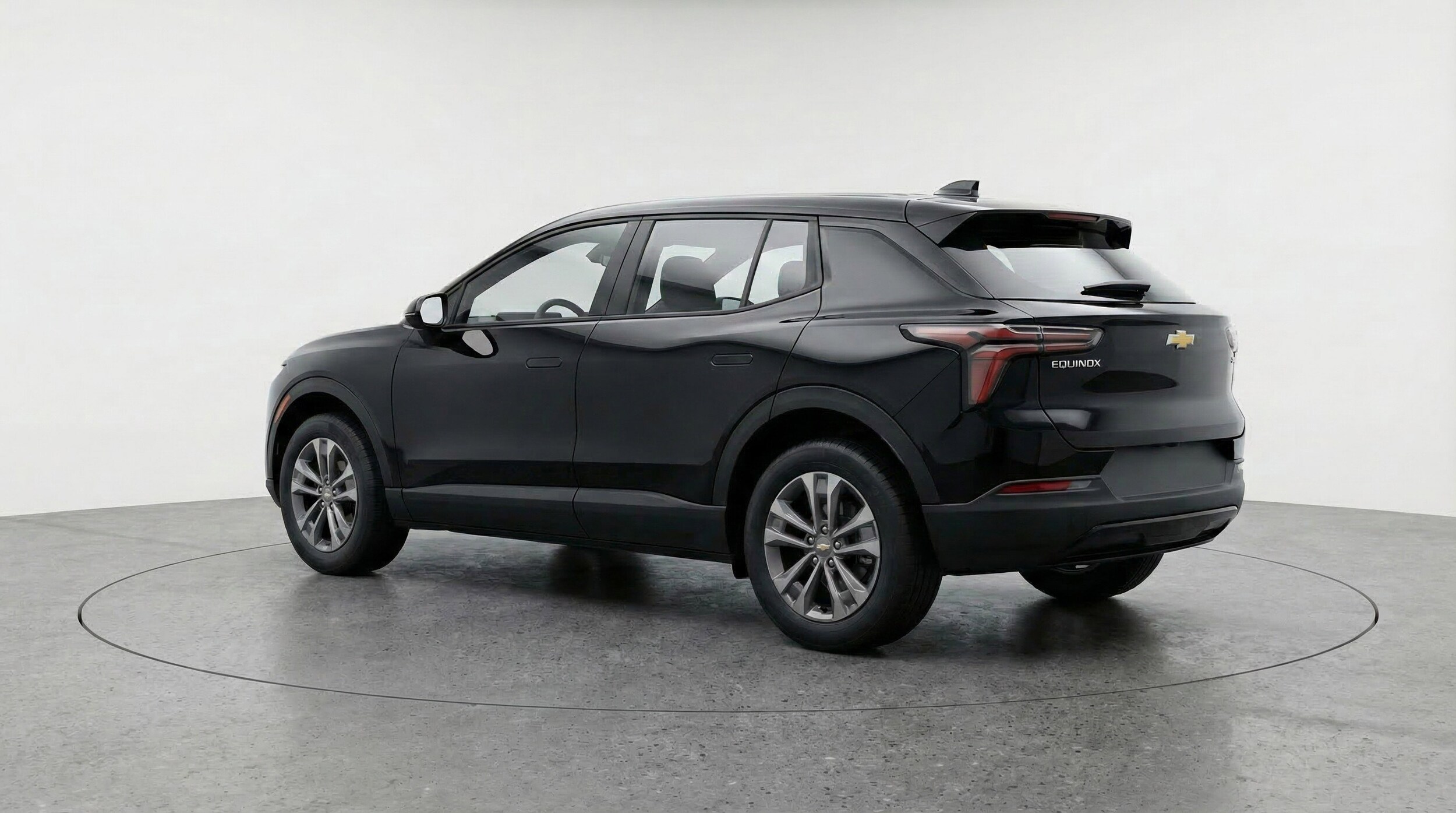 Thumbnail: 2025 Chevrolet Equinox - 6