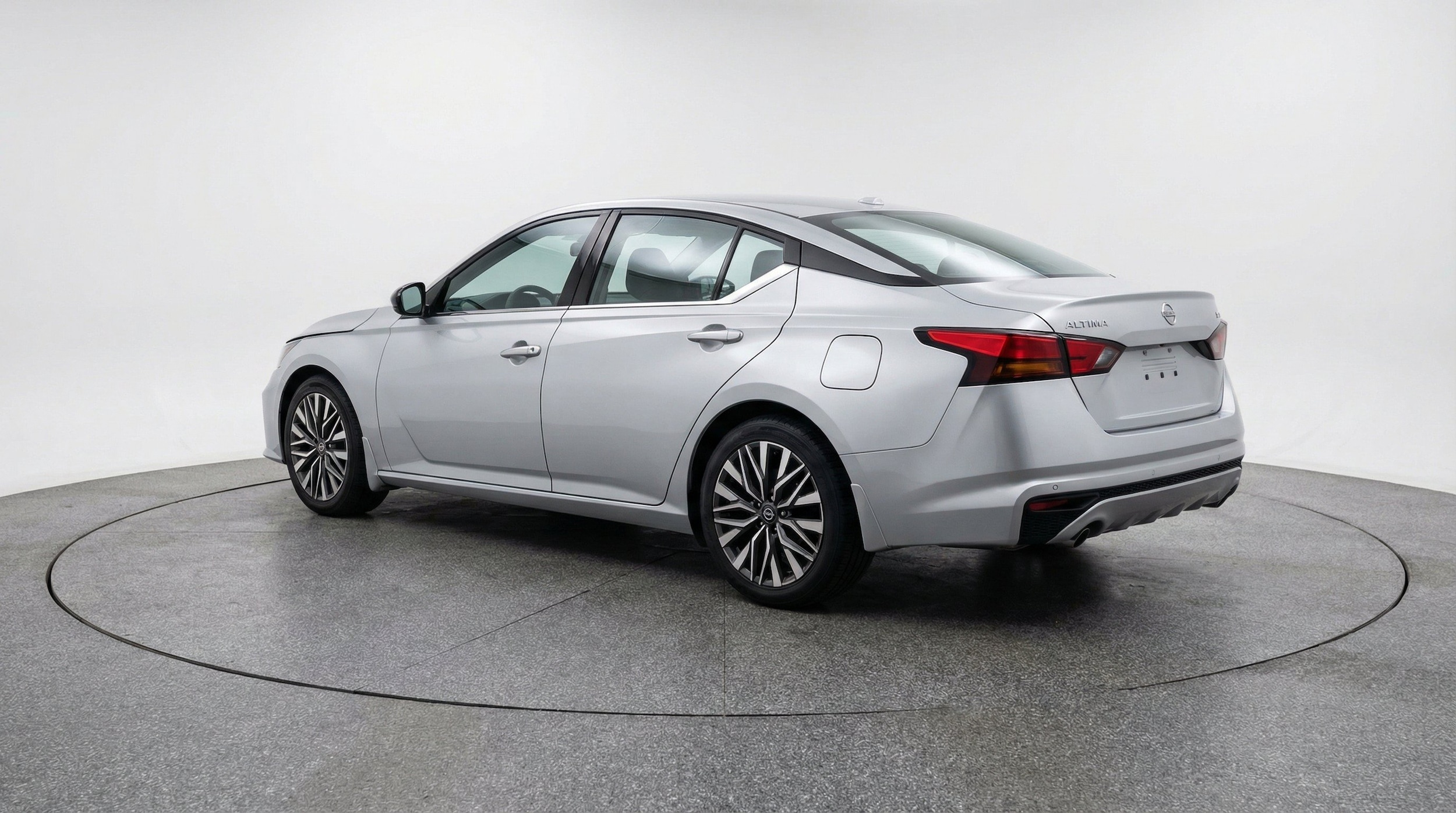 Thumbnail: 2026 Nissan Altima - 6