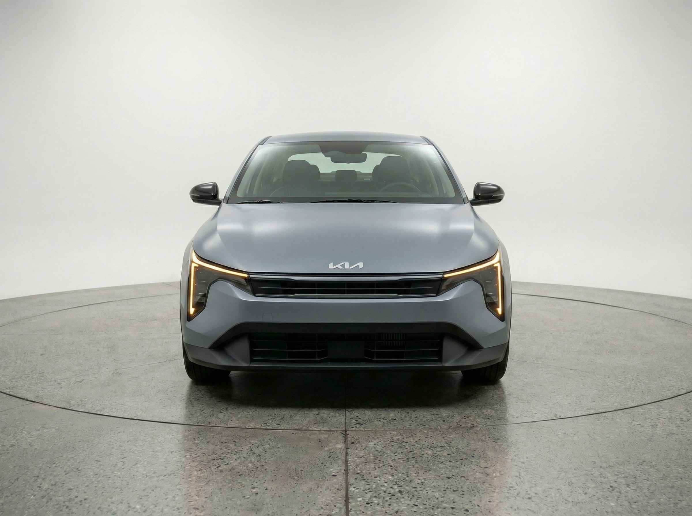 Thumbnail: 2025 Kia K4 - 2