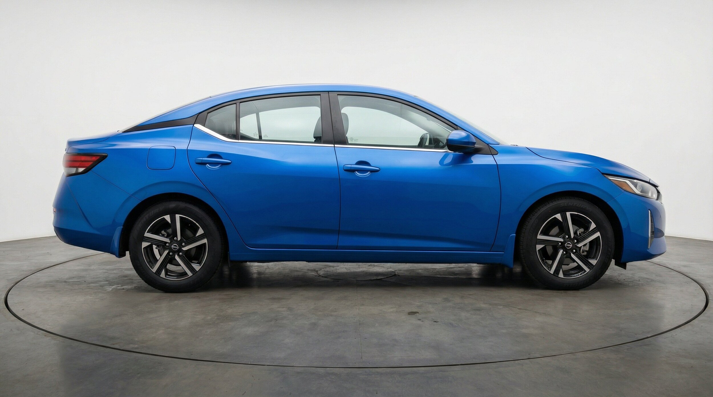 Thumbnail: 2025 Nissan Sentra - 11
