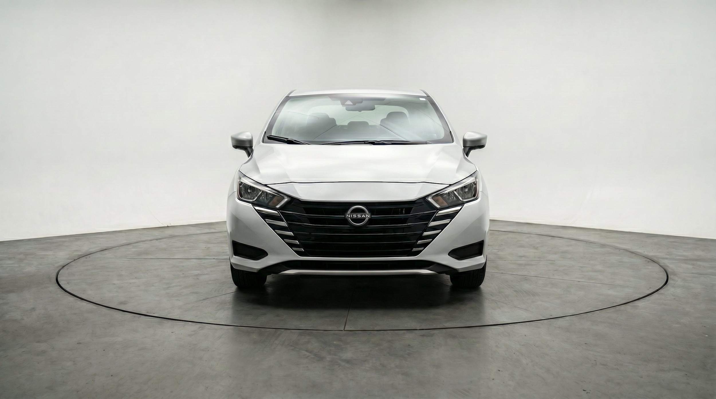Thumbnail: 2025 Nissan Versa - 2