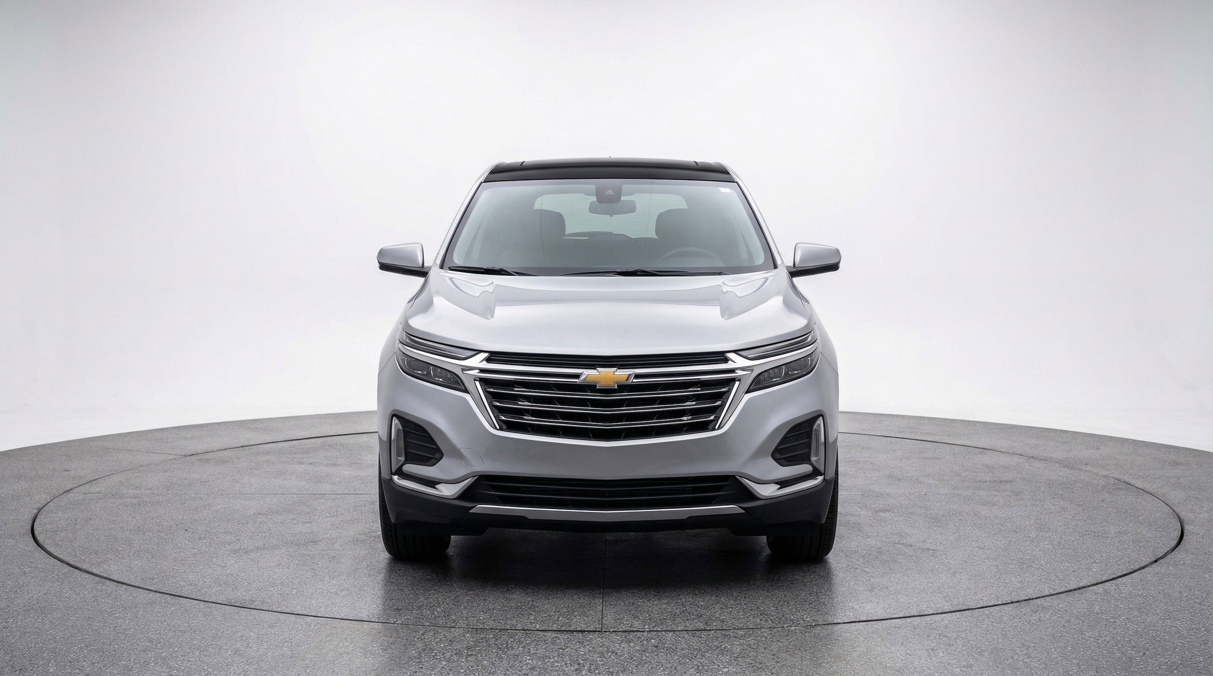 Thumbnail: 2025 Chevrolet Equinox - 2