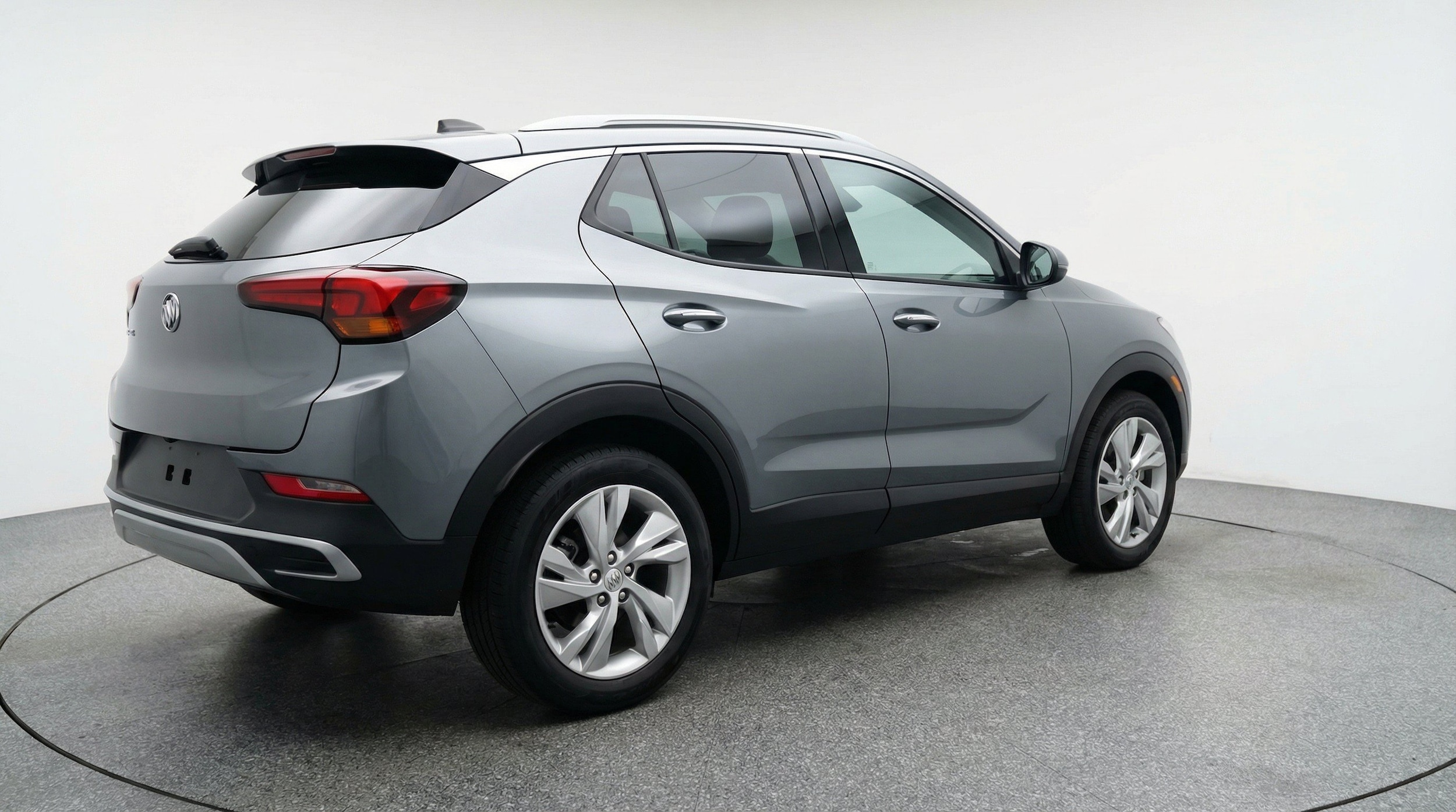Thumbnail: 2026 Buick Encore GX - 9
