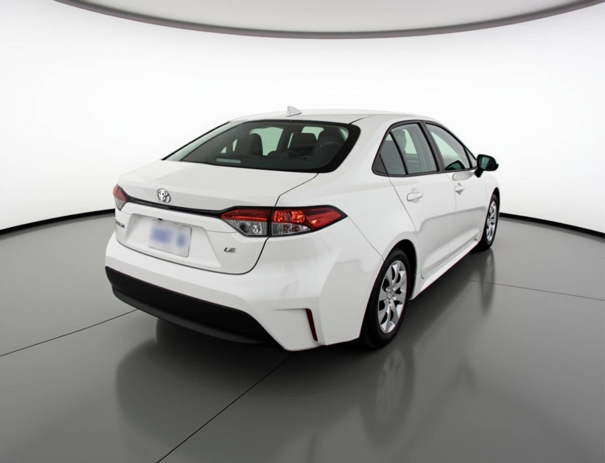 Thumbnail: 2025 Toyota Corolla - 7