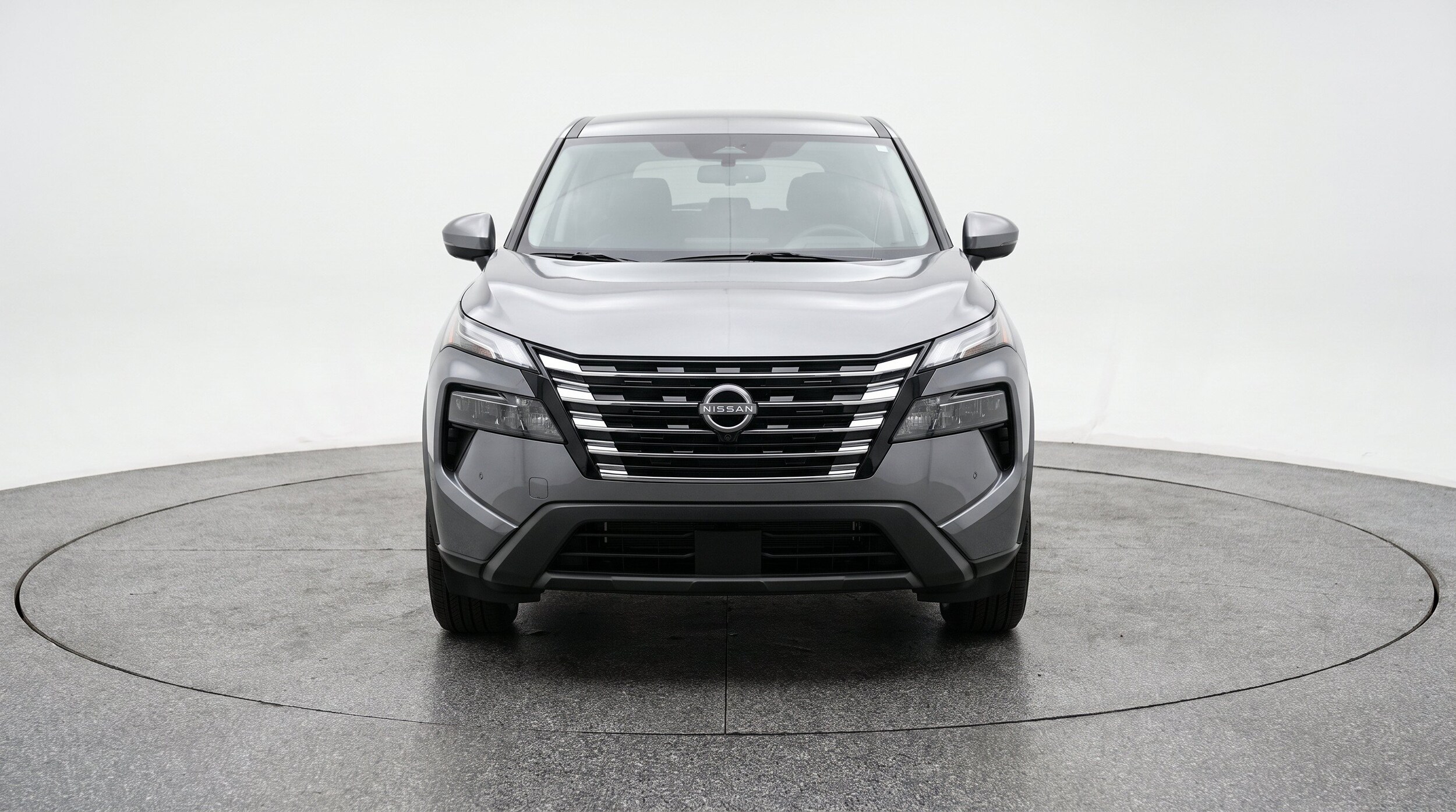 Thumbnail: 2025 Nissan Rogue - 2