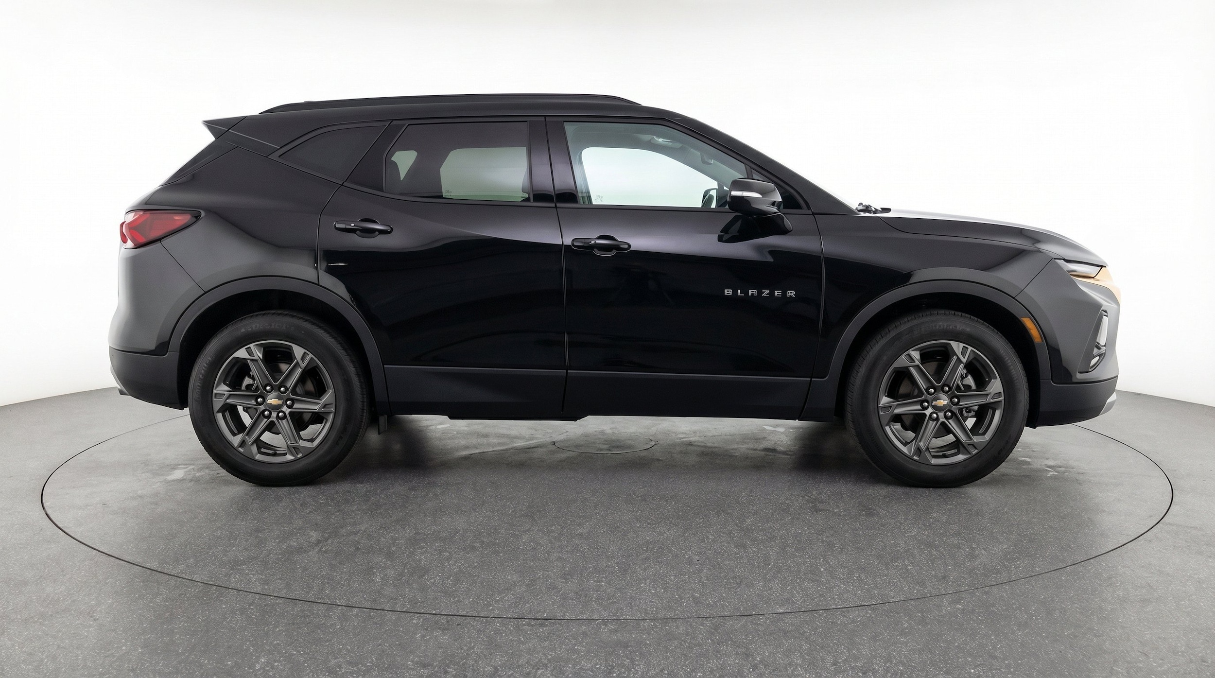 Thumbnail: 2025 Chevrolet Blazer - 11