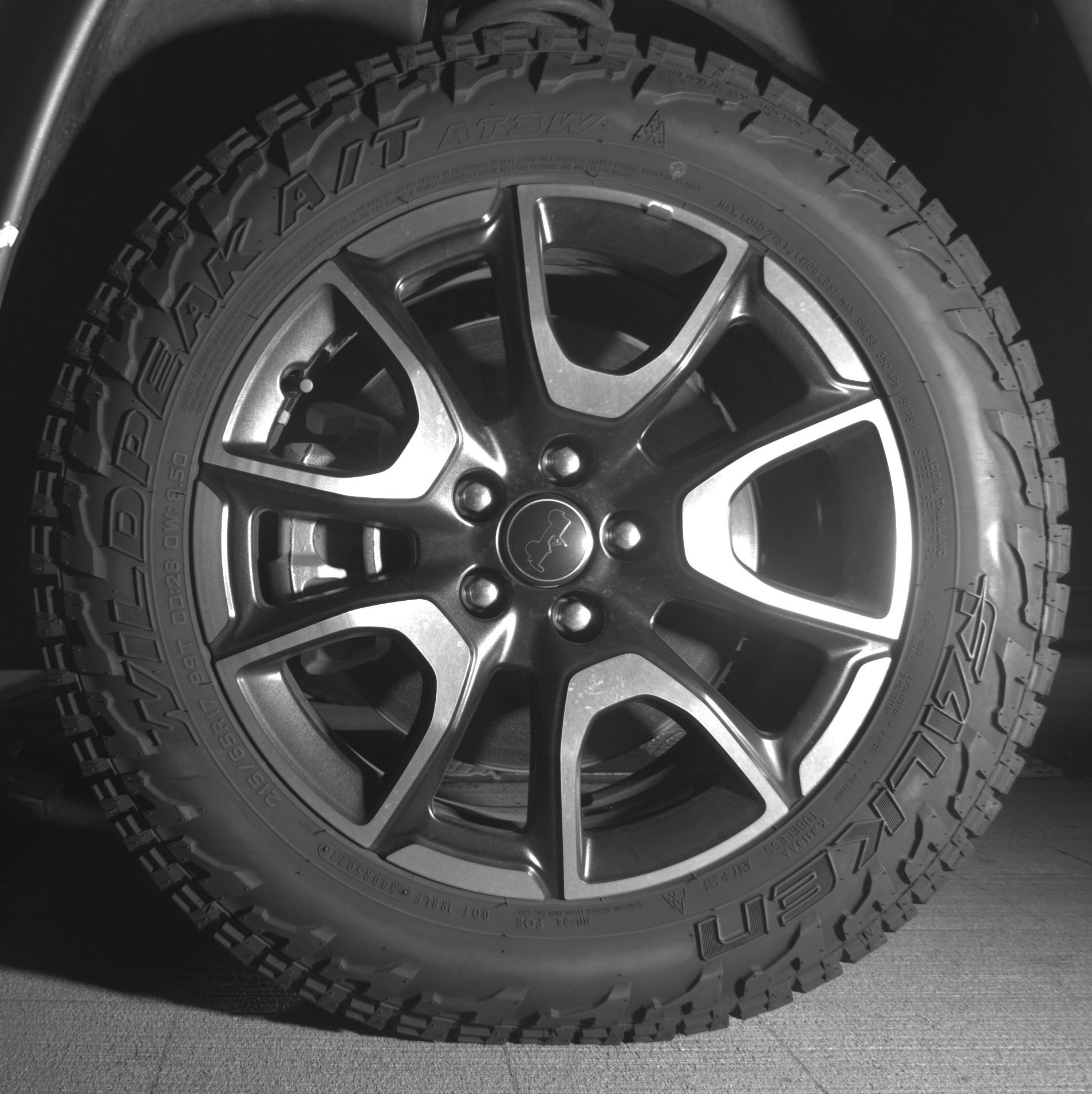 Thumbnail: 2025 Jeep Compass - 12