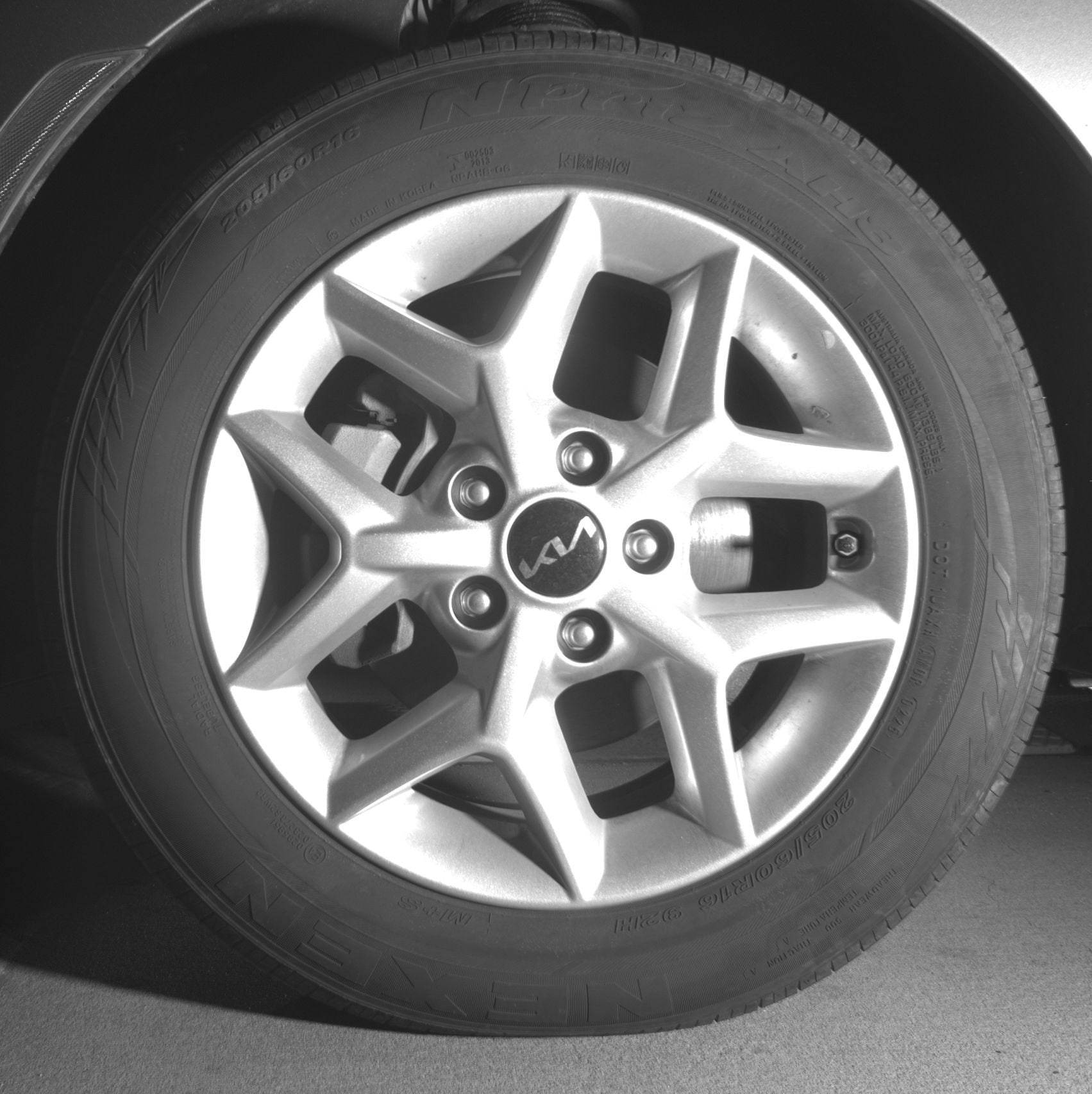 Thumbnail: 2025 Kia Soul - 12