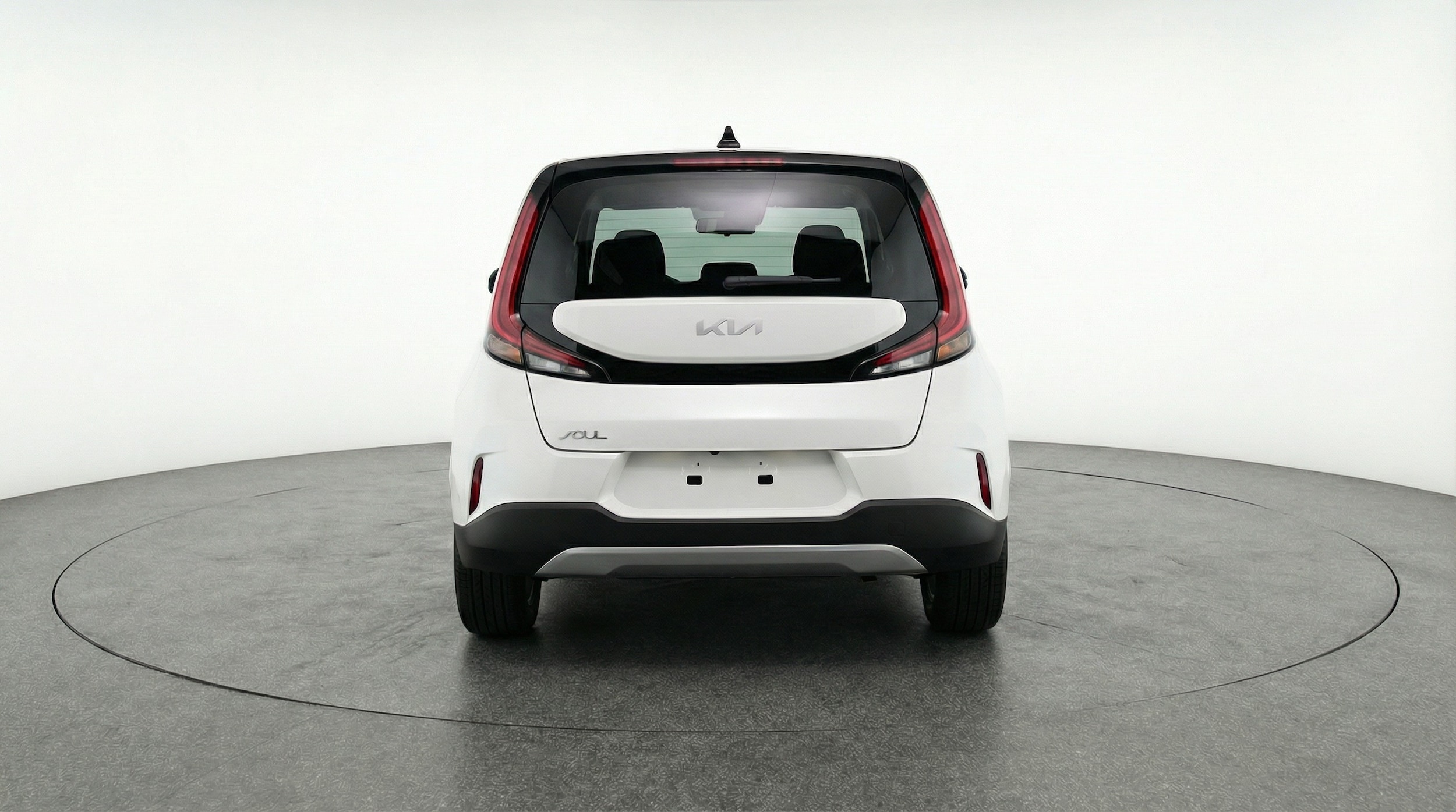 Thumbnail: 2025 Kia Soul - 6