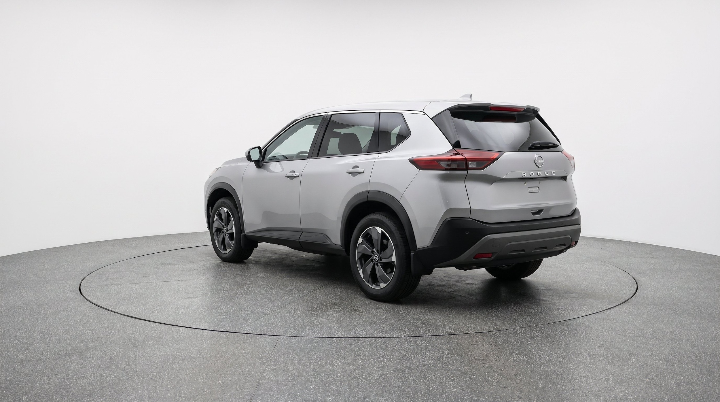 Thumbnail: 2026 Nissan Rogue - 6