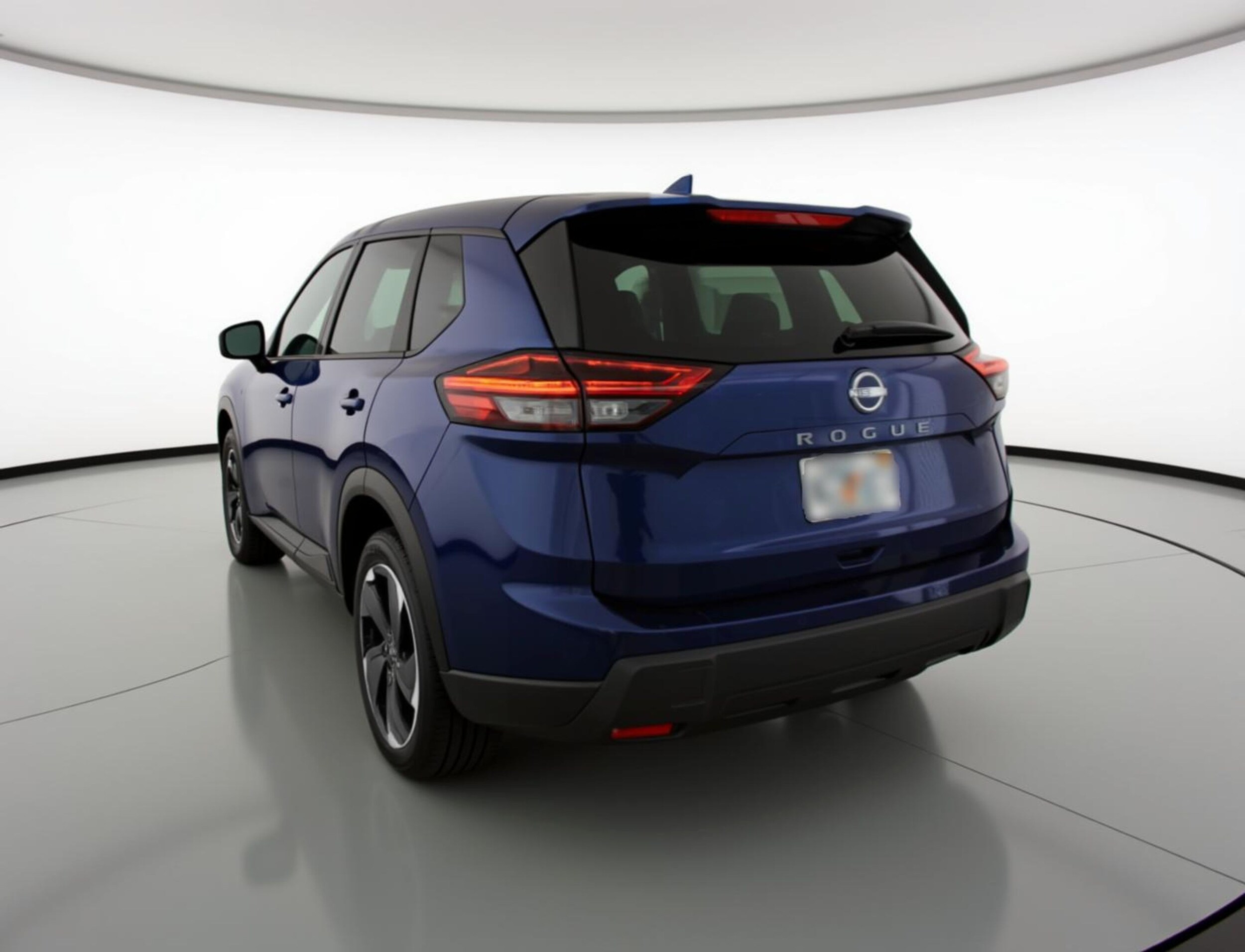 Thumbnail: 2025 Nissan Rogue - 5