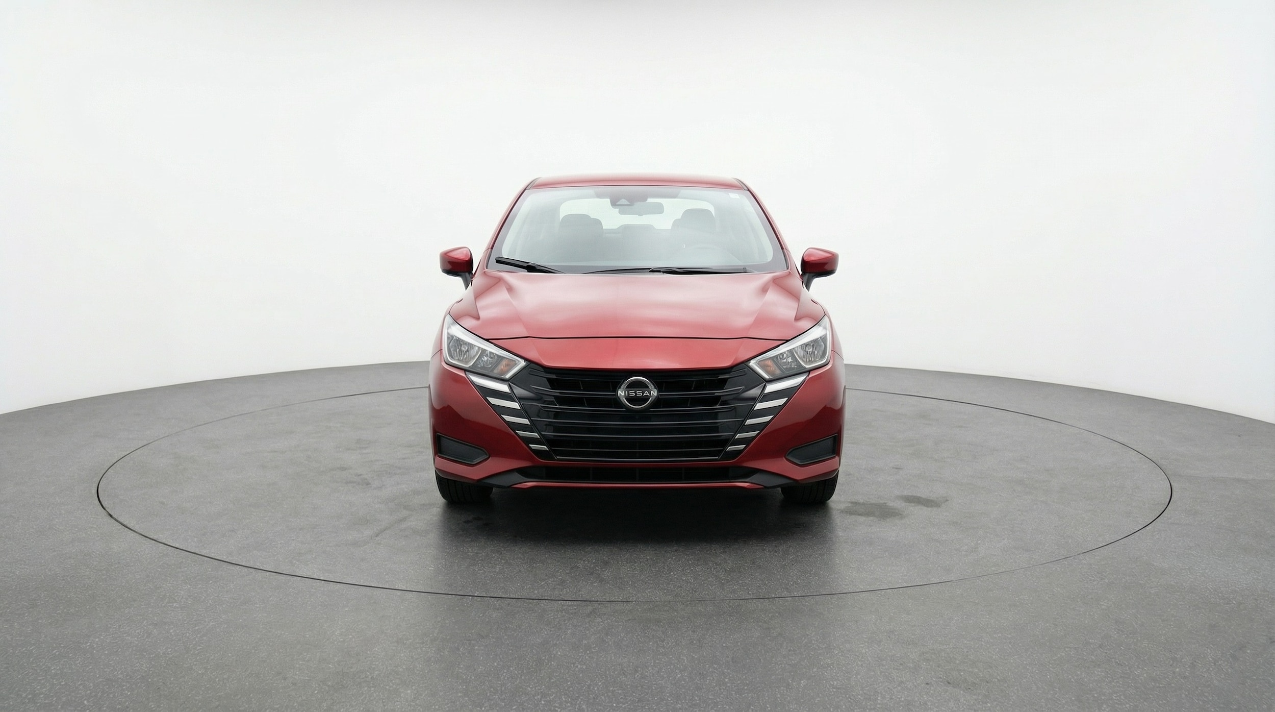 Thumbnail: 2025 Nissan Versa - 2