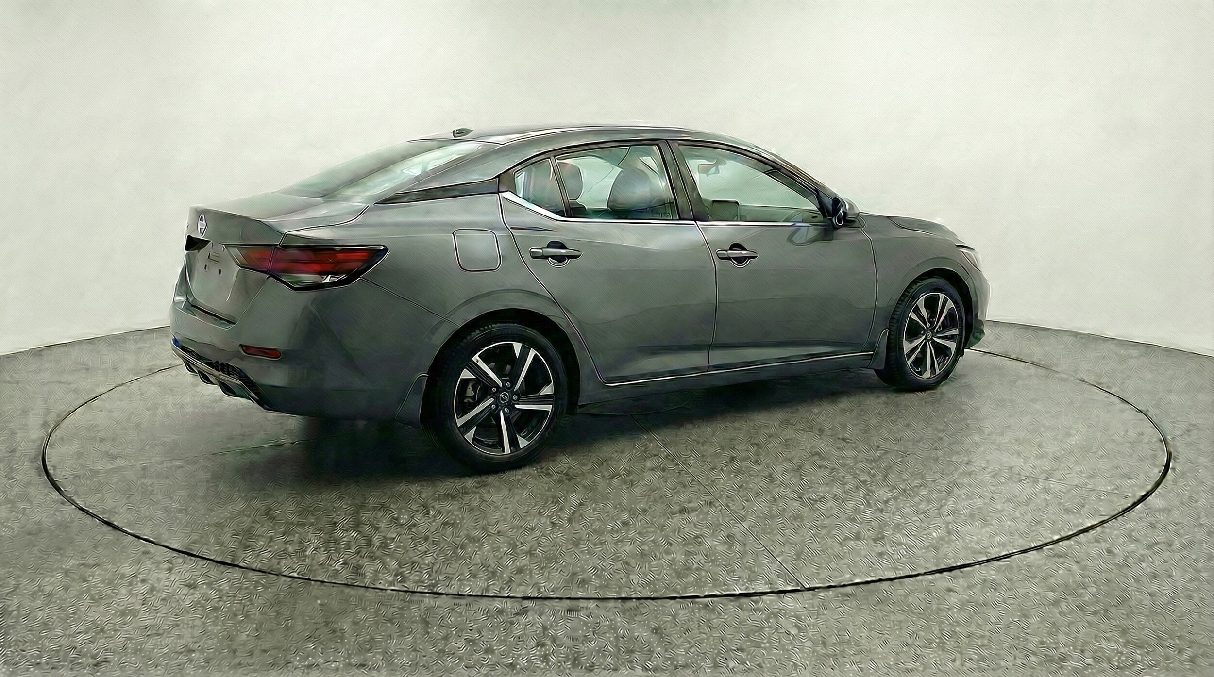 Thumbnail: 2025 Nissan Sentra - 7