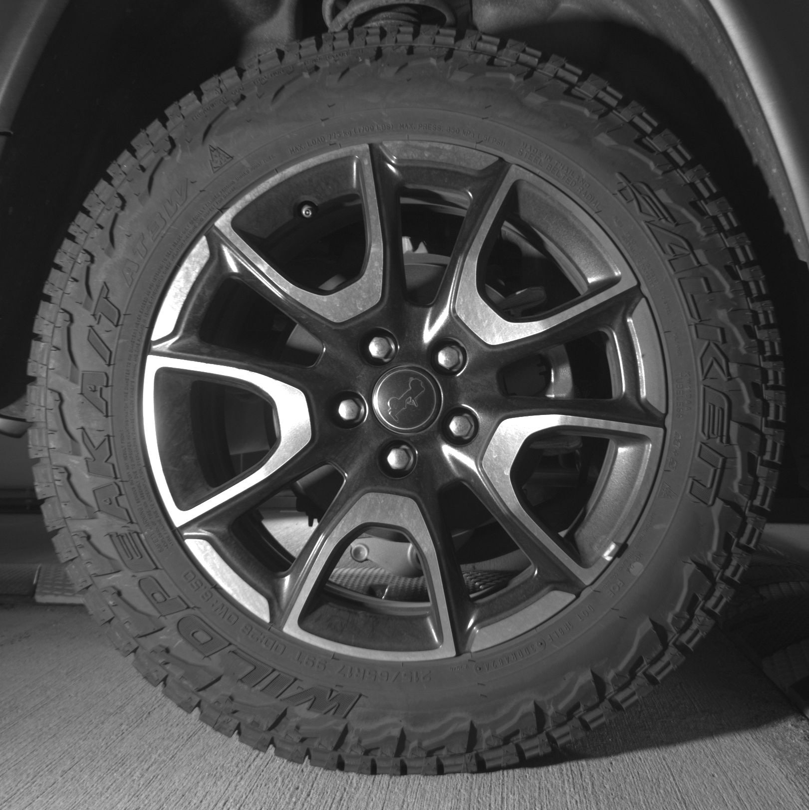 Thumbnail: 2025 Jeep Compass - 12