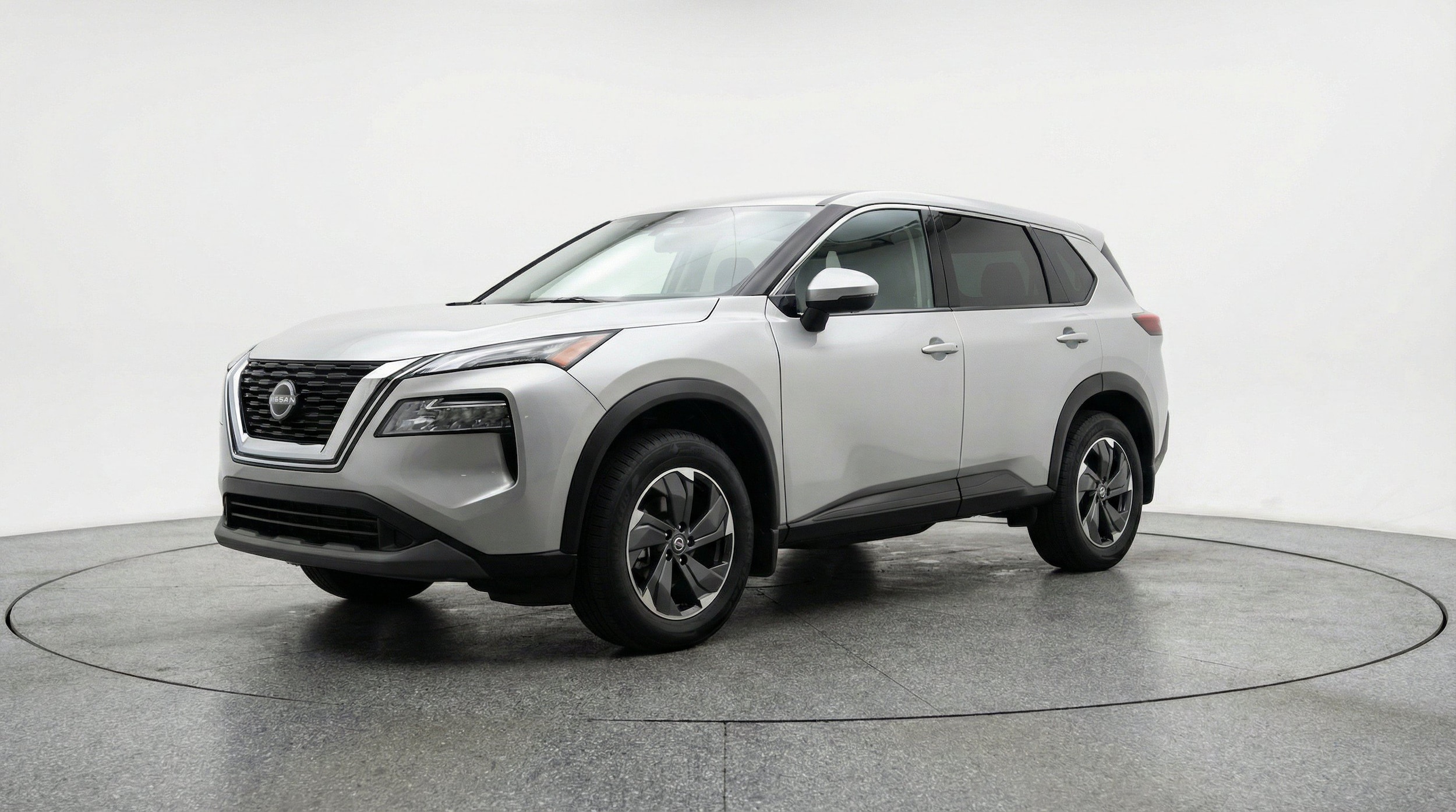 Thumbnail: 2025 Nissan Rogue - 3