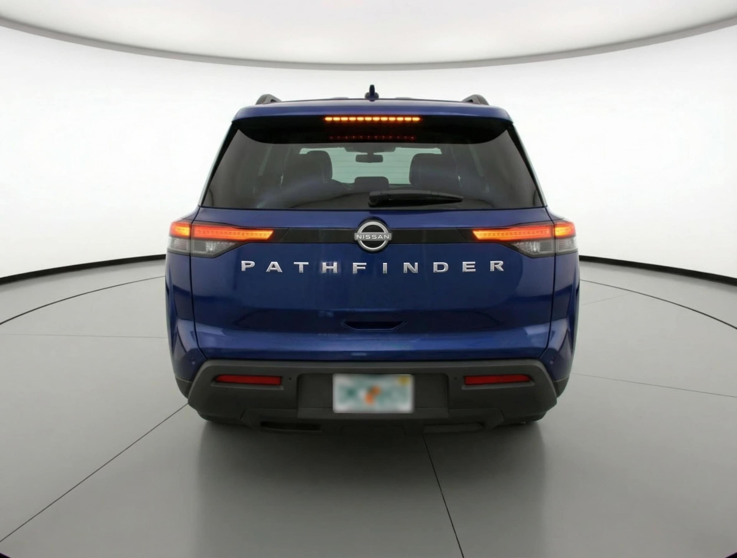 Thumbnail: 2025 Nissan Pathfinder - 6