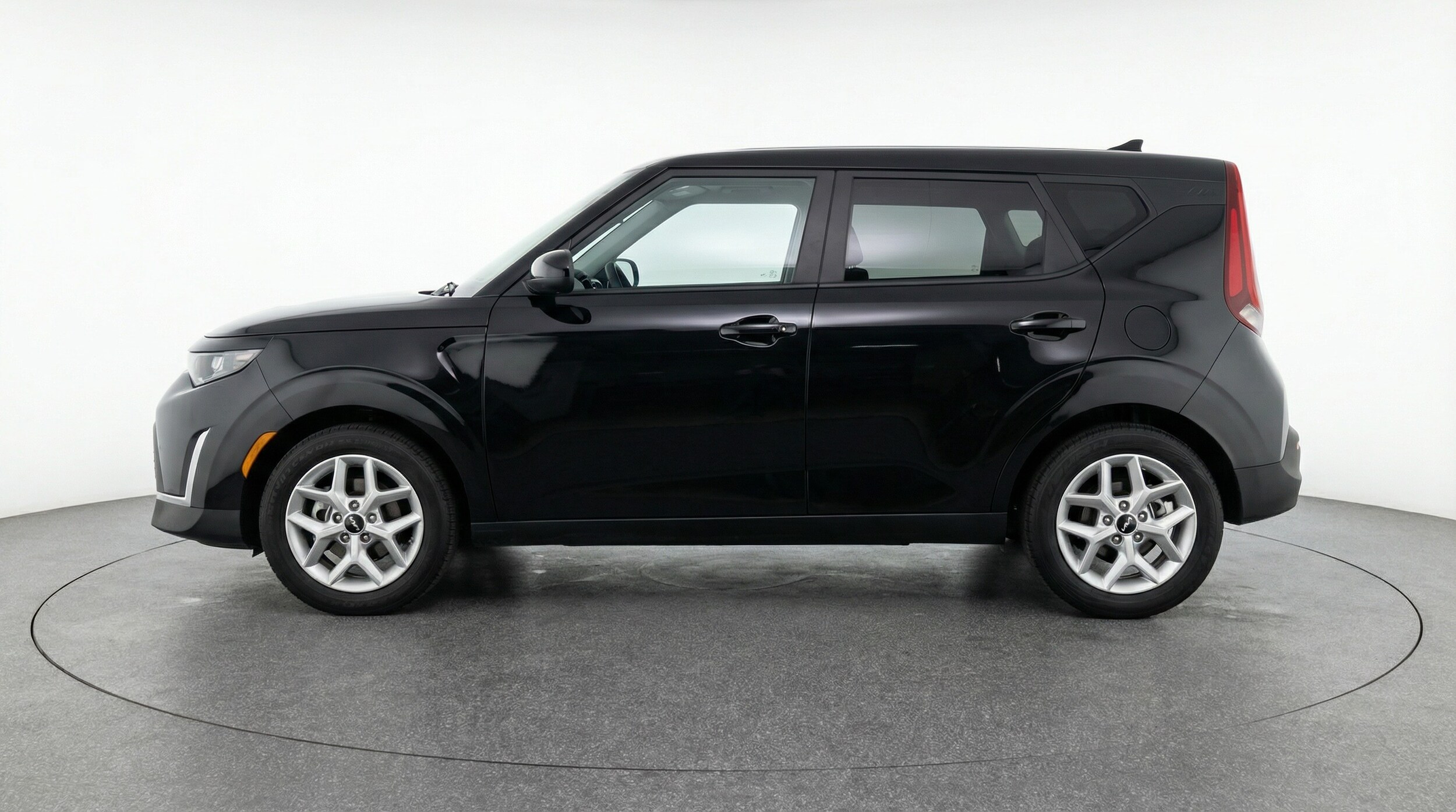 Thumbnail: 2025 Kia Soul - 4