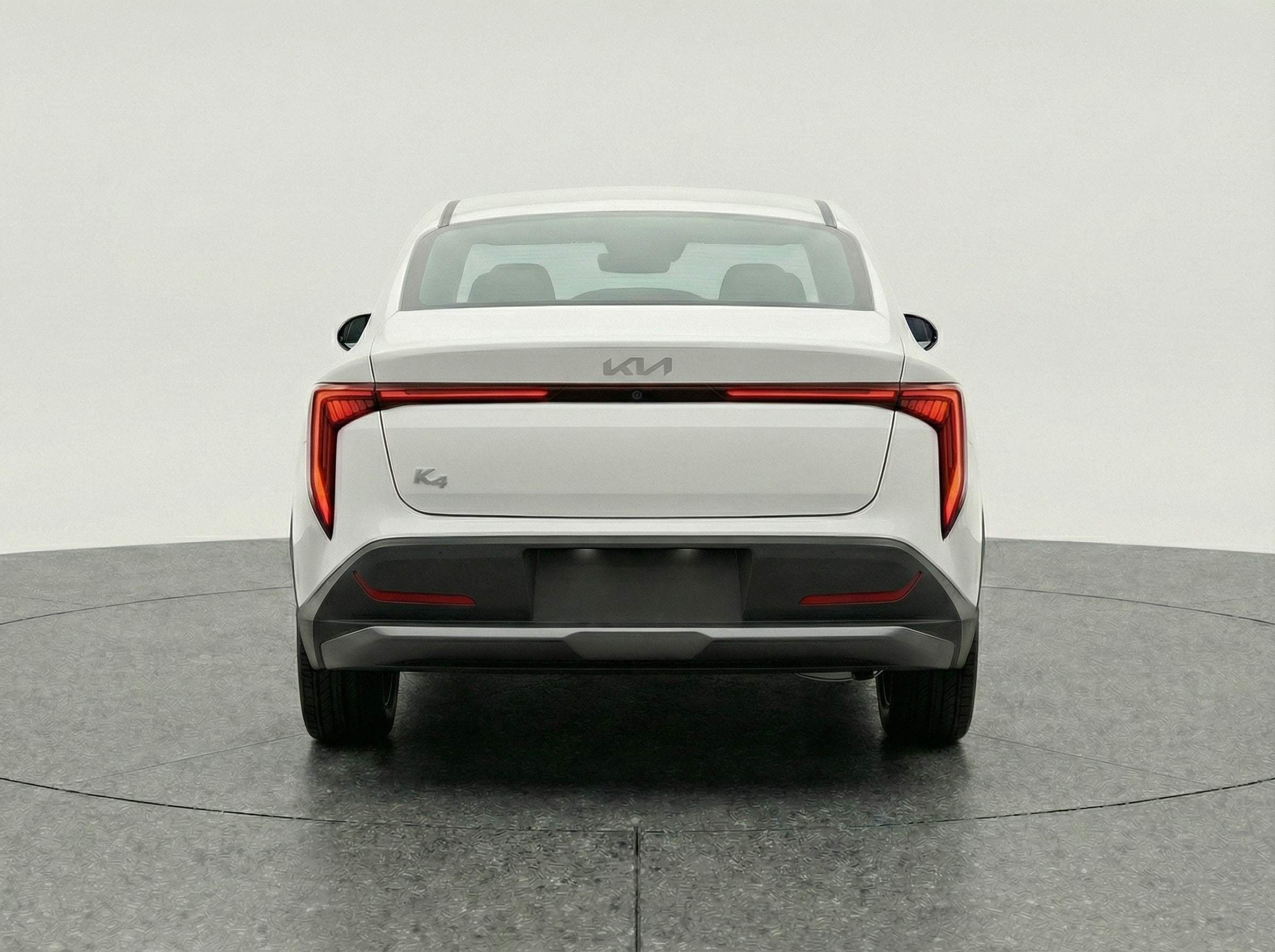 Thumbnail: 2025 Kia K4 - 6