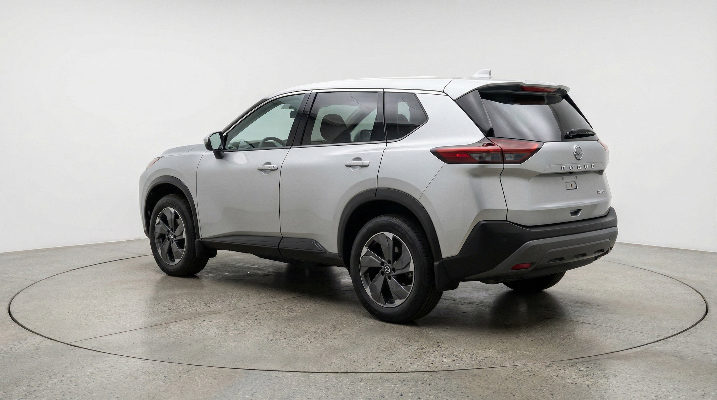 Thumbnail: 2025 Nissan Rogue - 6