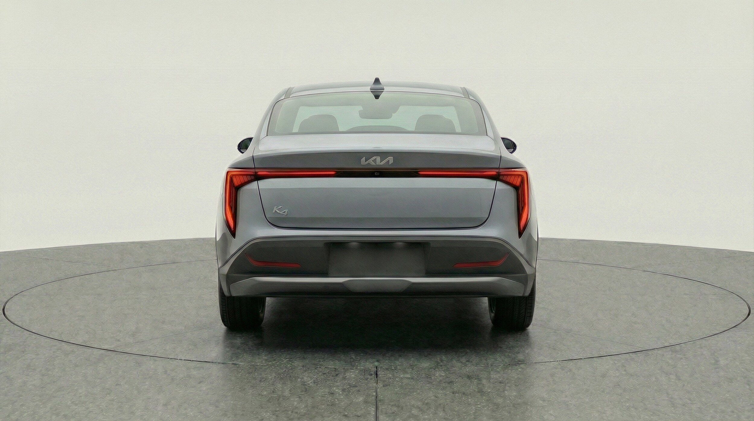 Thumbnail: 2025 Kia K4 - 7