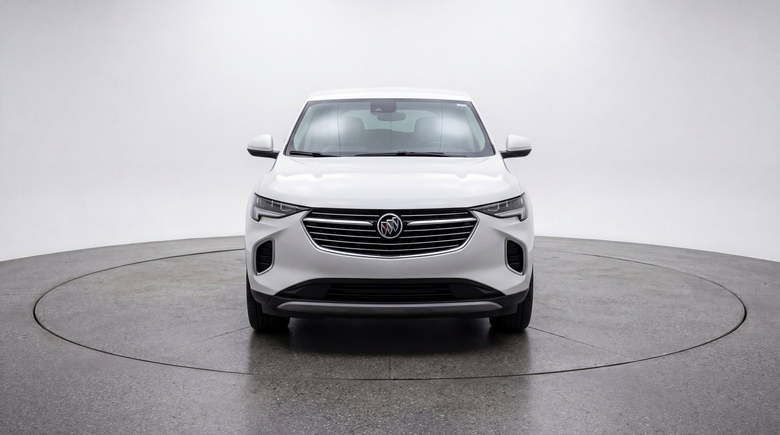 Thumbnail: 2026 Buick Encore GX - 2