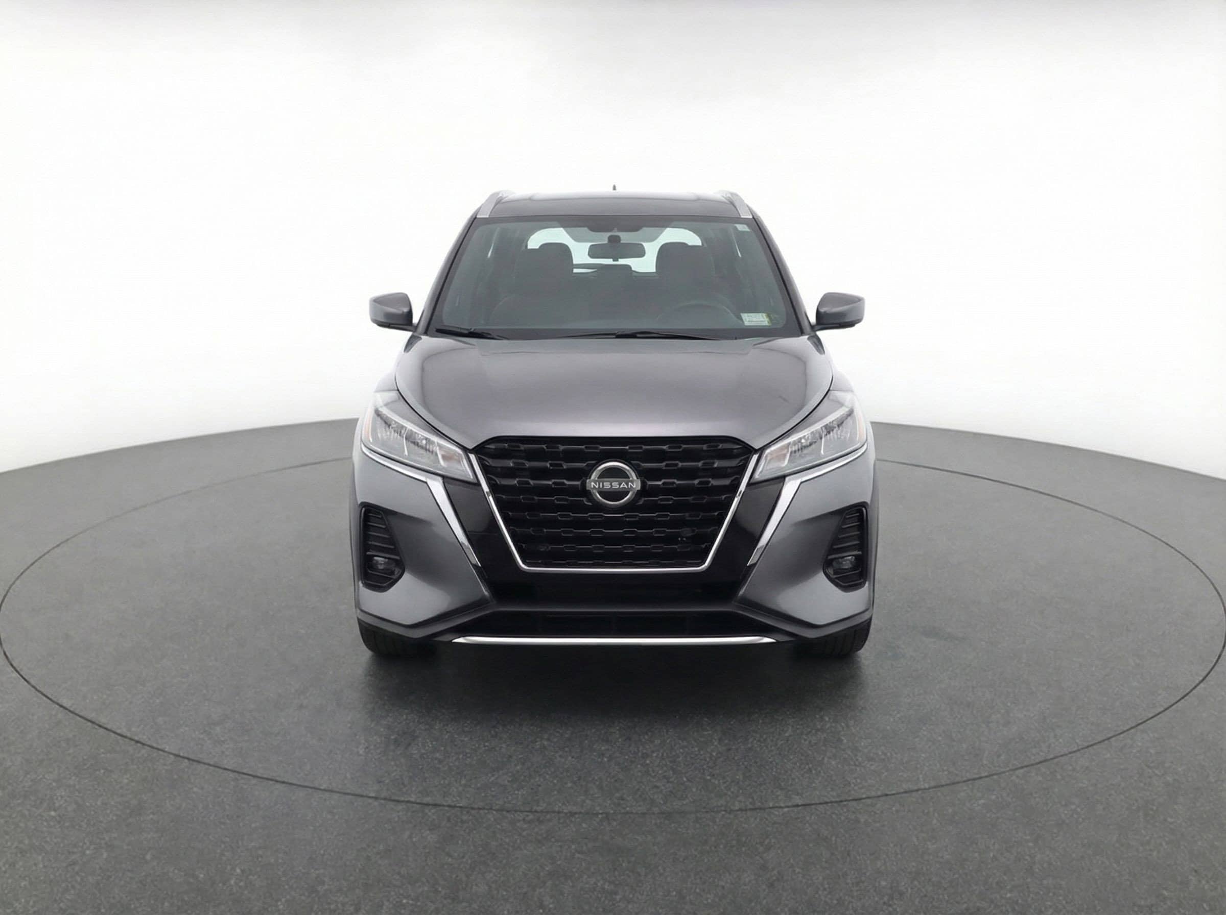 Thumbnail: 2025 Nissan Kicks - 2