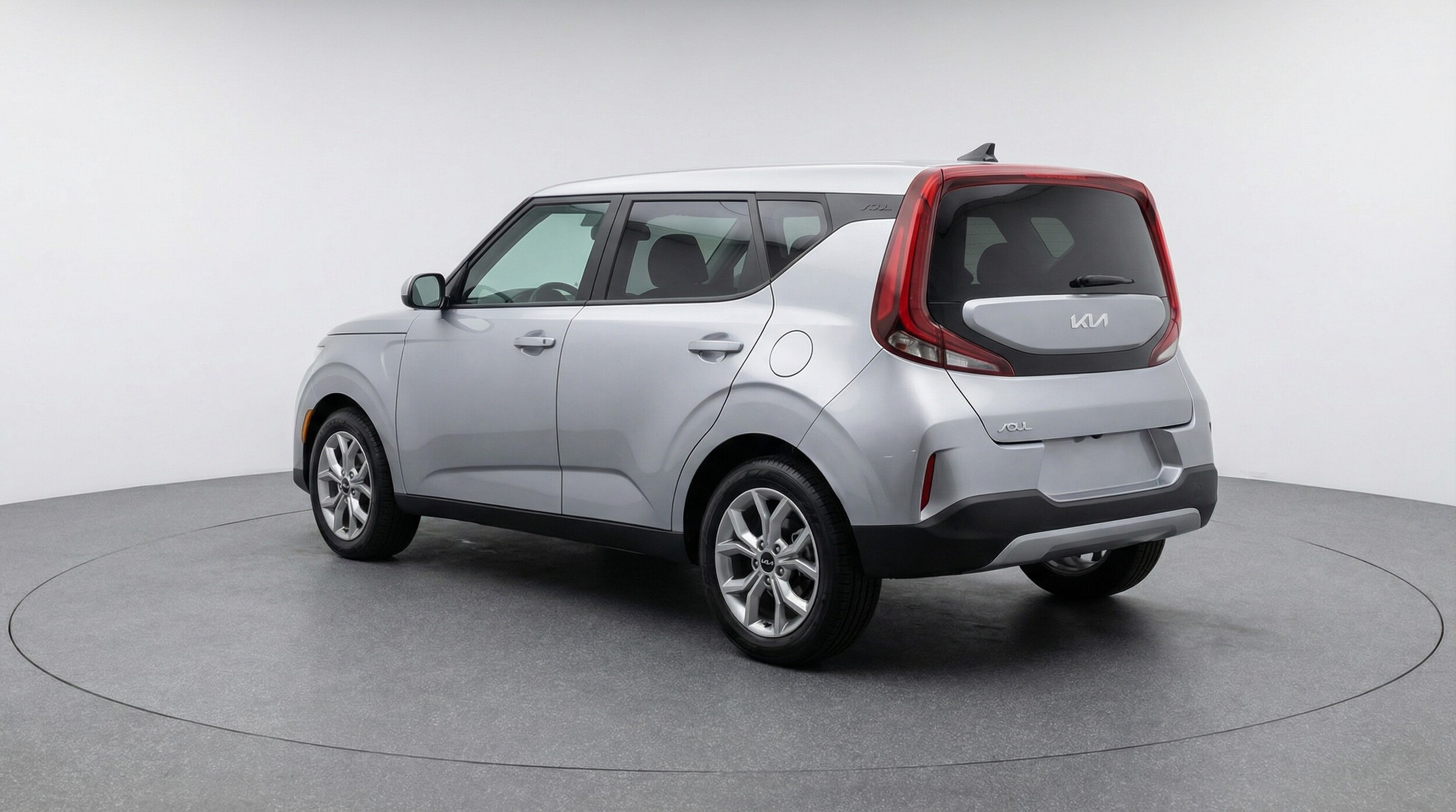 Thumbnail: 2025 Kia Soul - 5
