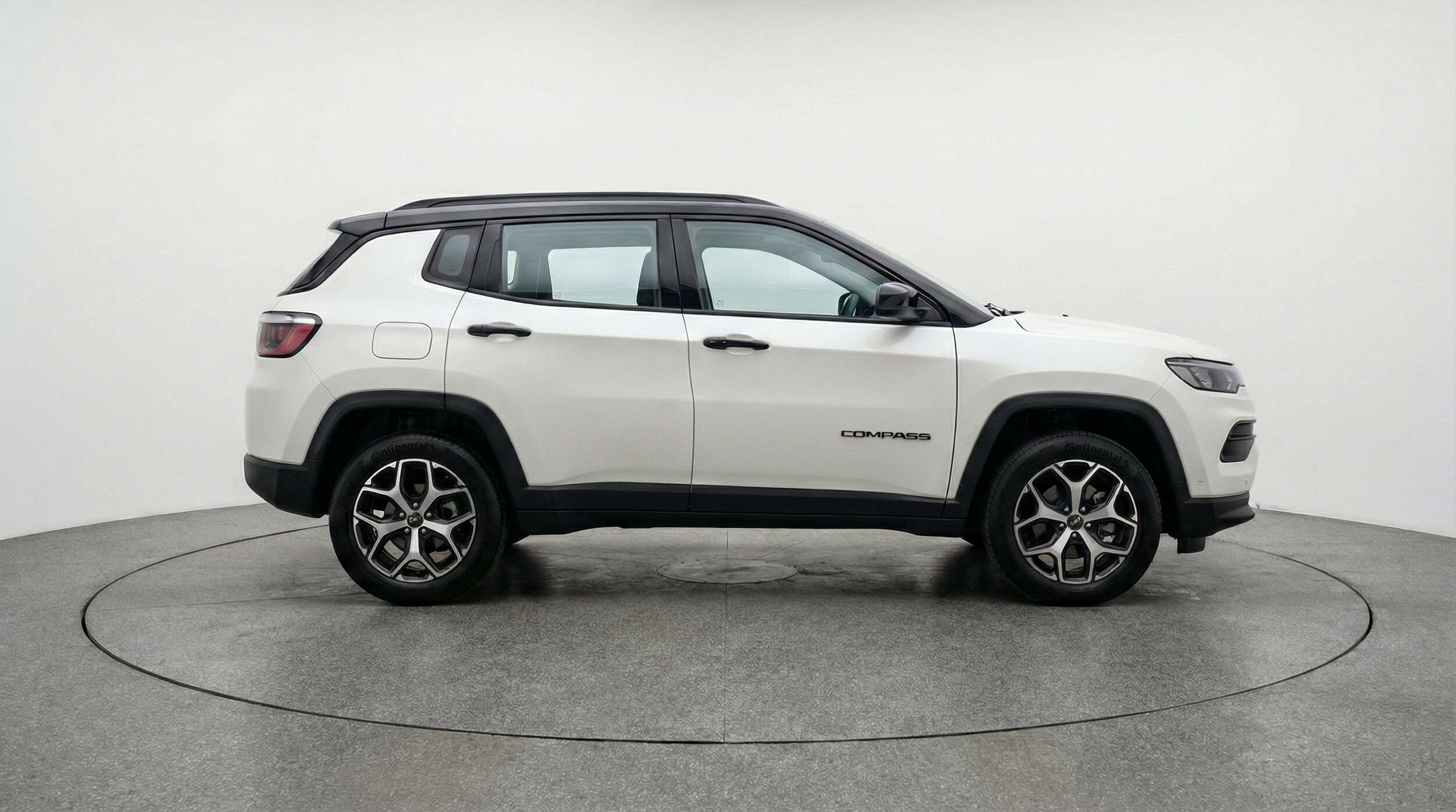 Thumbnail: 2025 Jeep Compass - 8