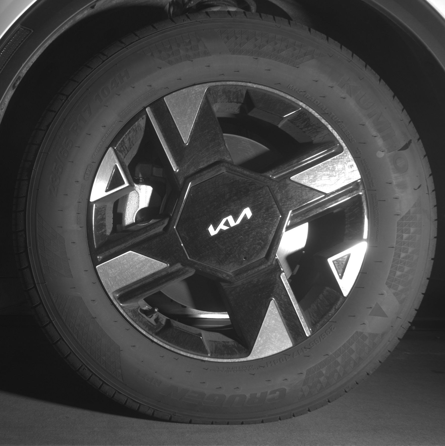 Thumbnail: 2026 Kia Sportage - 12