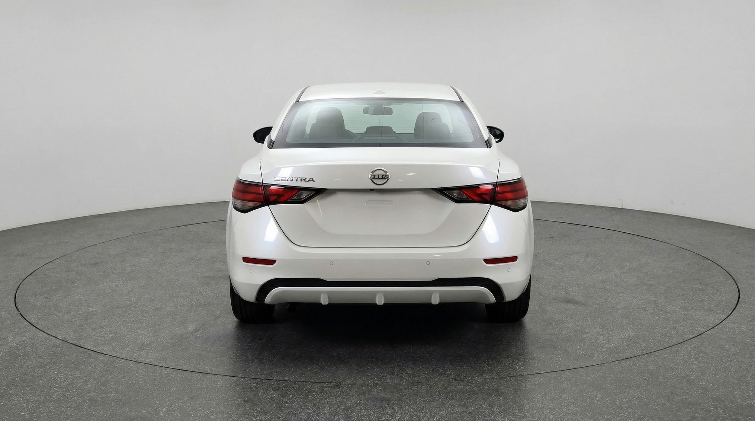 Thumbnail: 2025 Nissan Sentra - 6